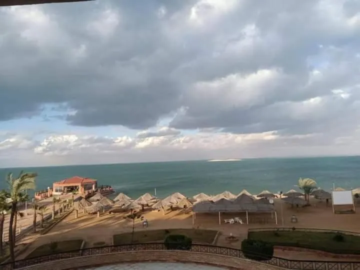 Fayed Armed Forces Hotel