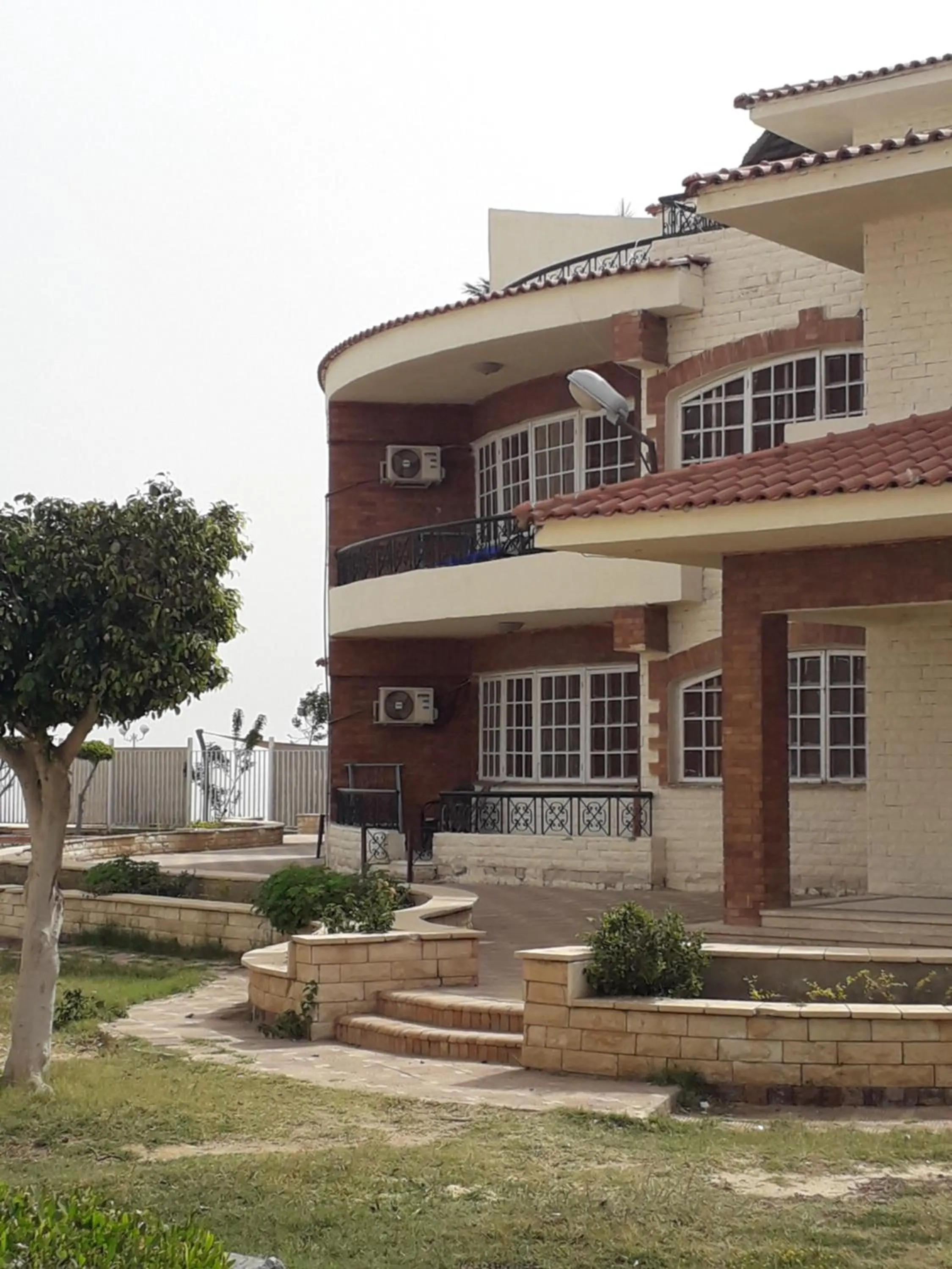 Fayed Armed Forces Hotel