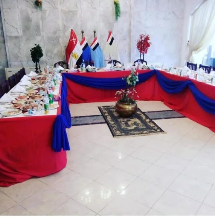 Fayed Armed Forces Hotel