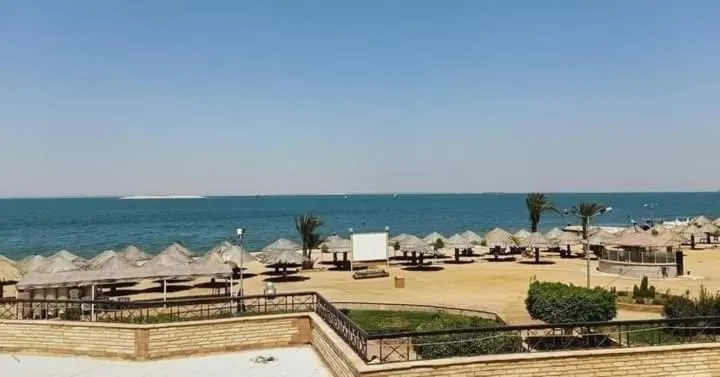 Fayed Armed Forces Hotel