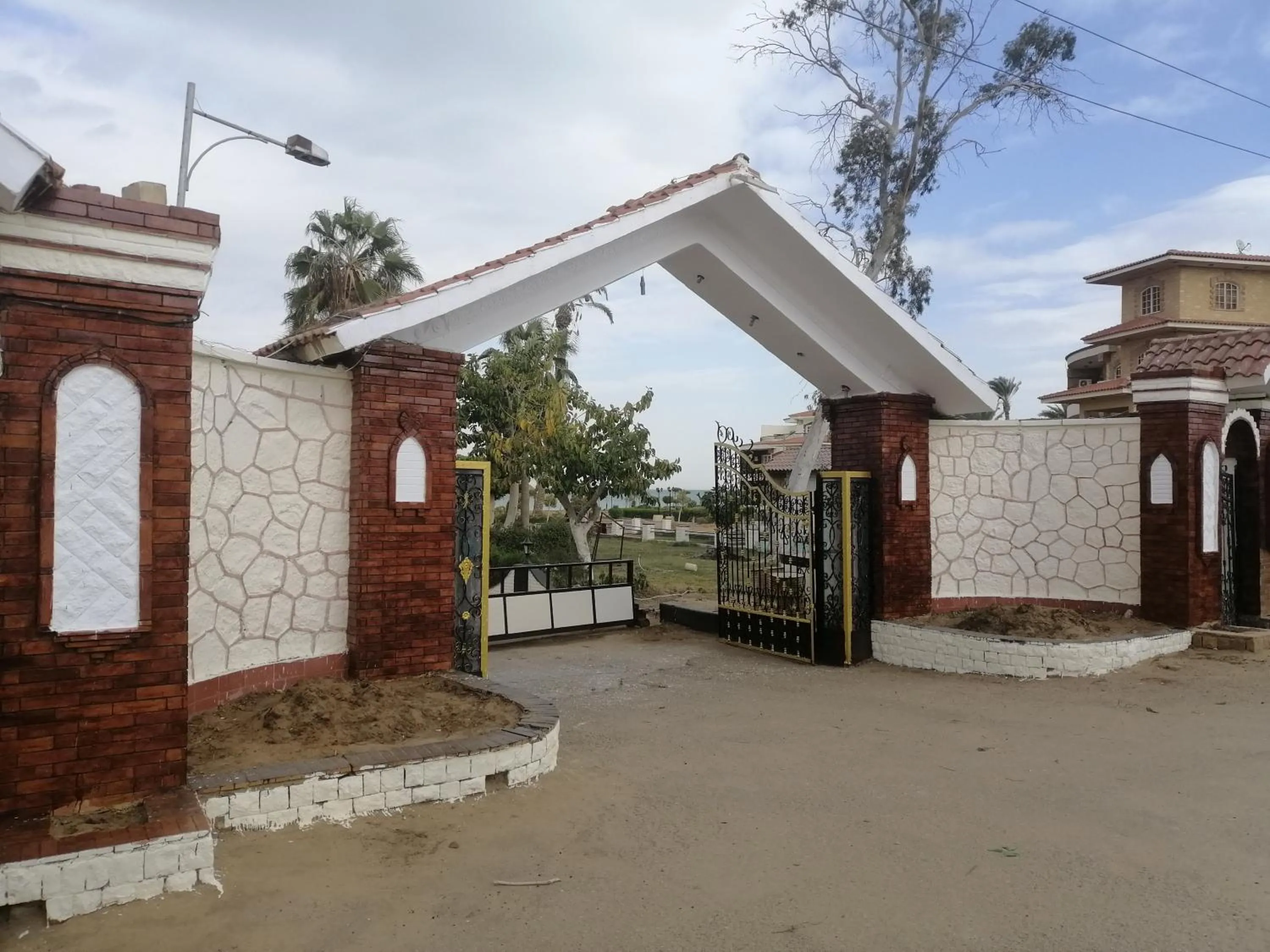 Fayed Armed Forces Hotel