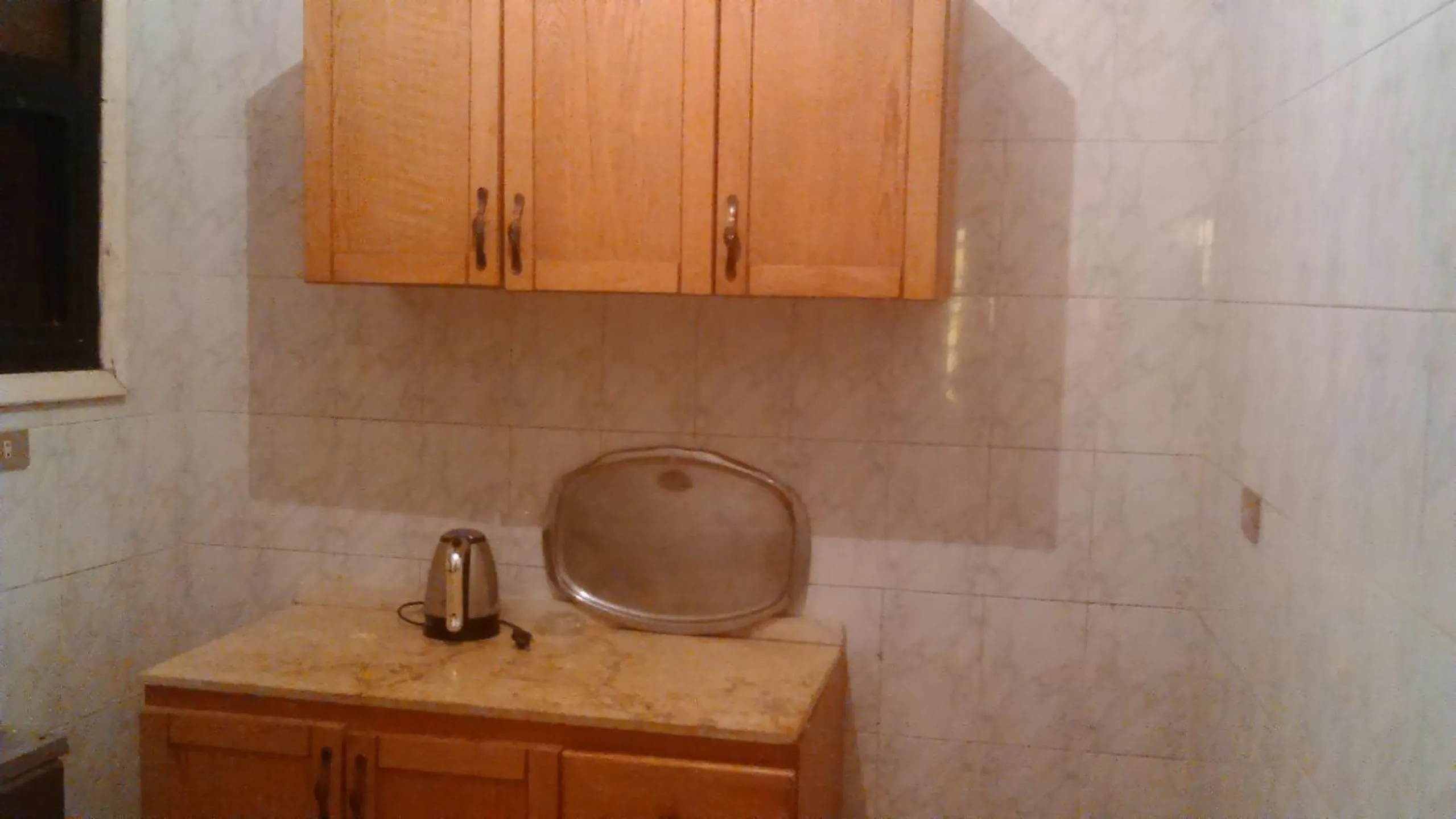 Bathroom in Fayed Armed Forces Hotel