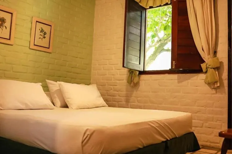 Photo of the whole room, Bed in Hotel Casa Grande Gravatá