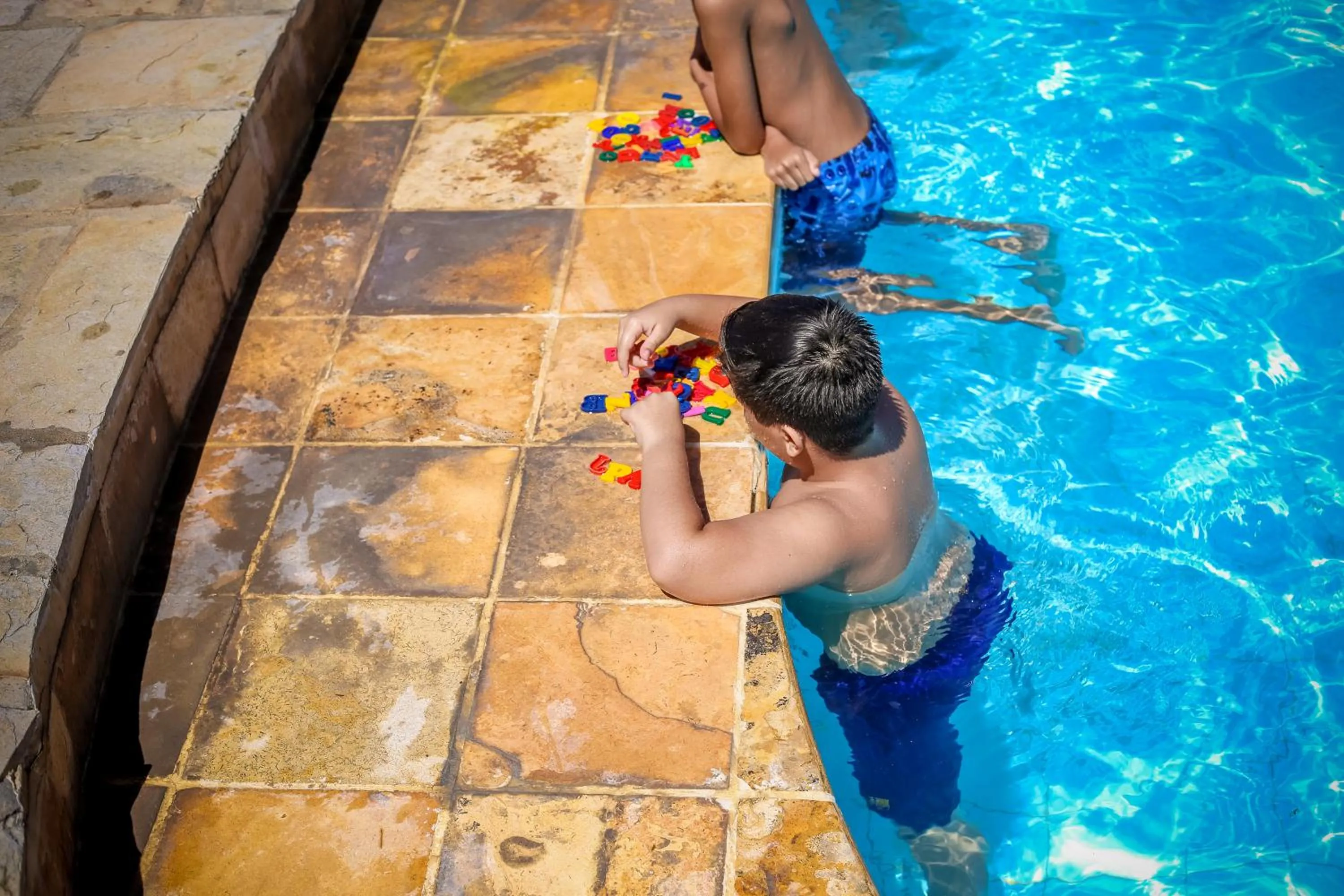 Activities in Hotel Casa Grande Gravatá