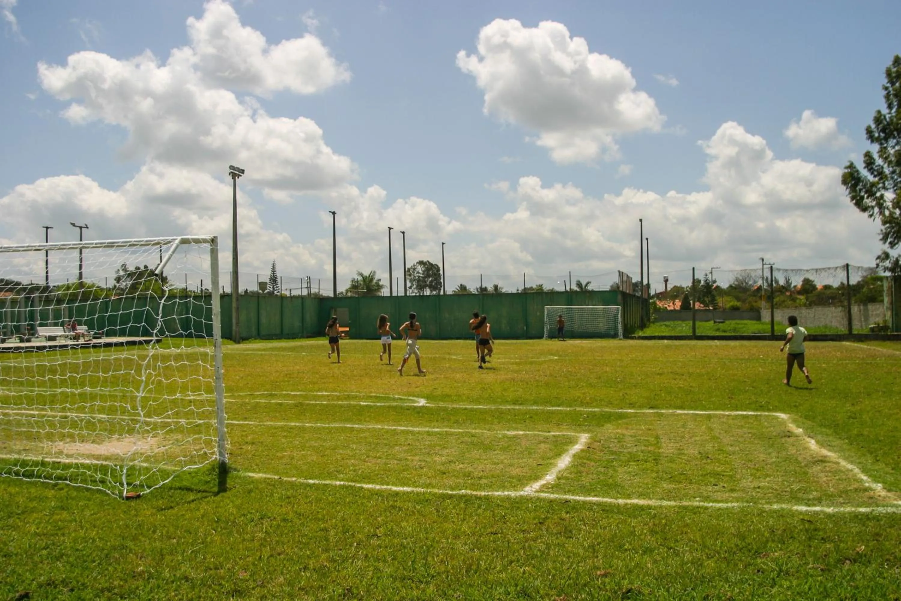 Activities in Hotel Casa Grande Gravatá