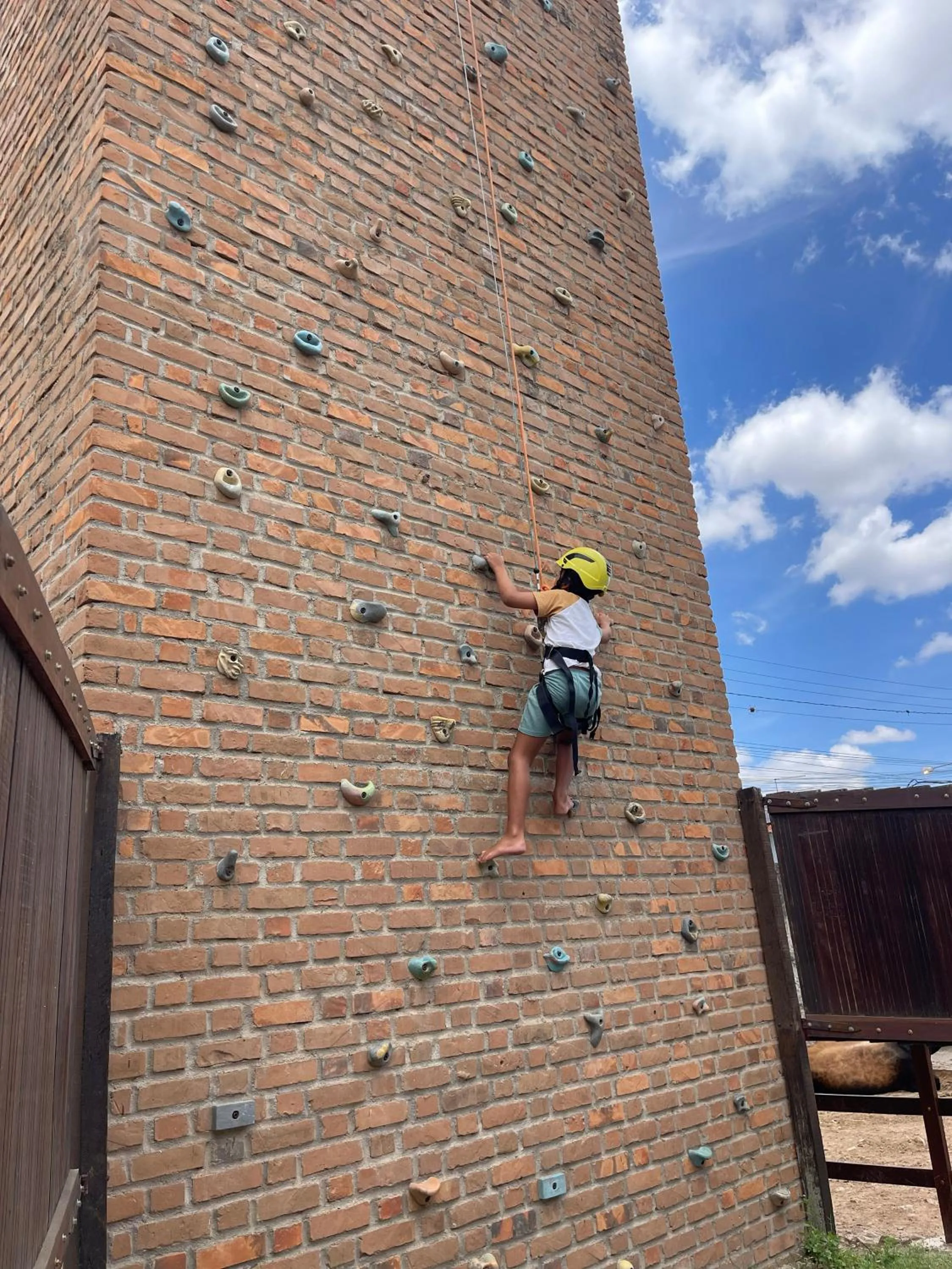 Activities in Hotel Casa Grande Gravatá