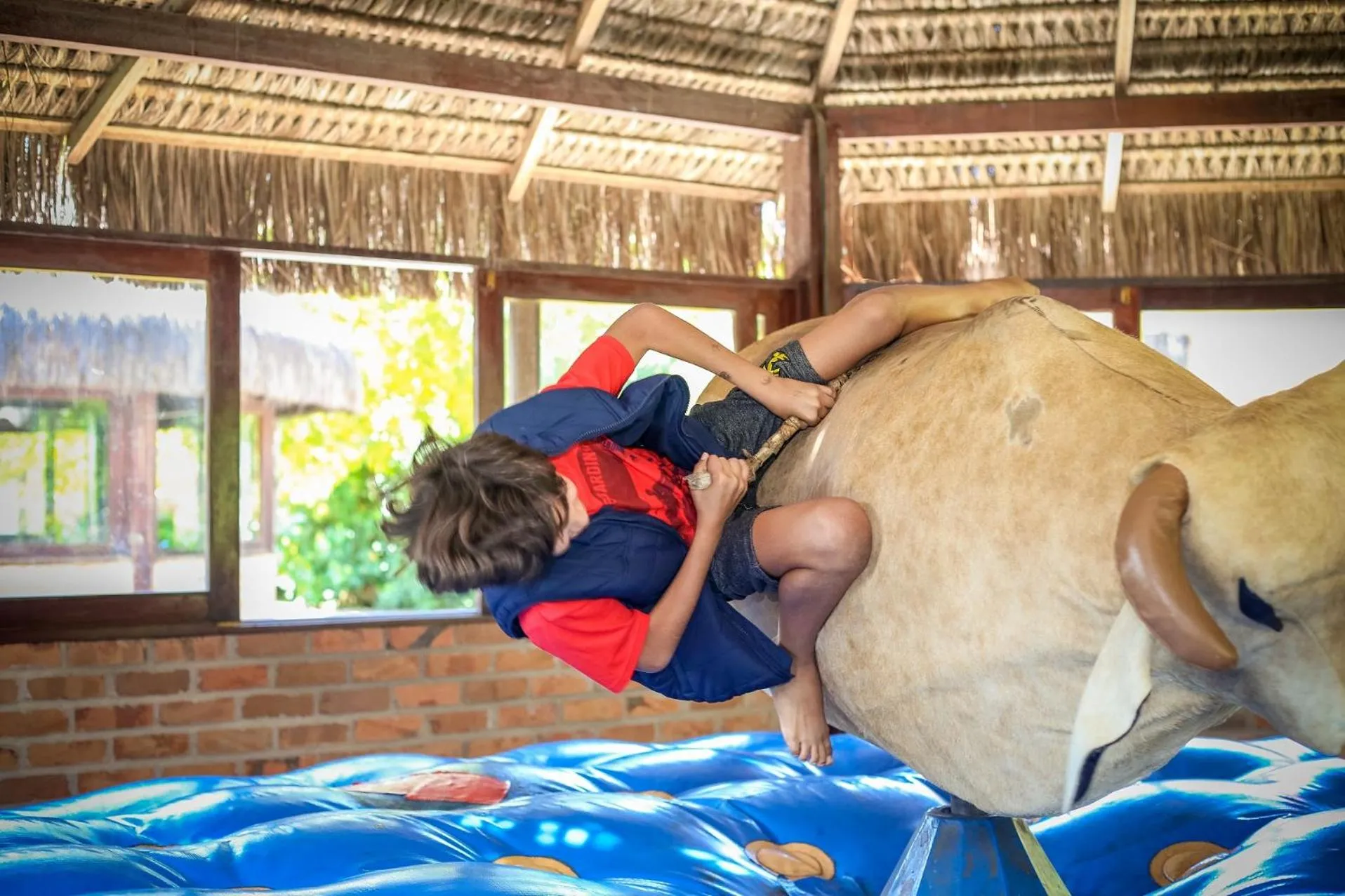 Activities in Hotel Casa Grande Gravatá