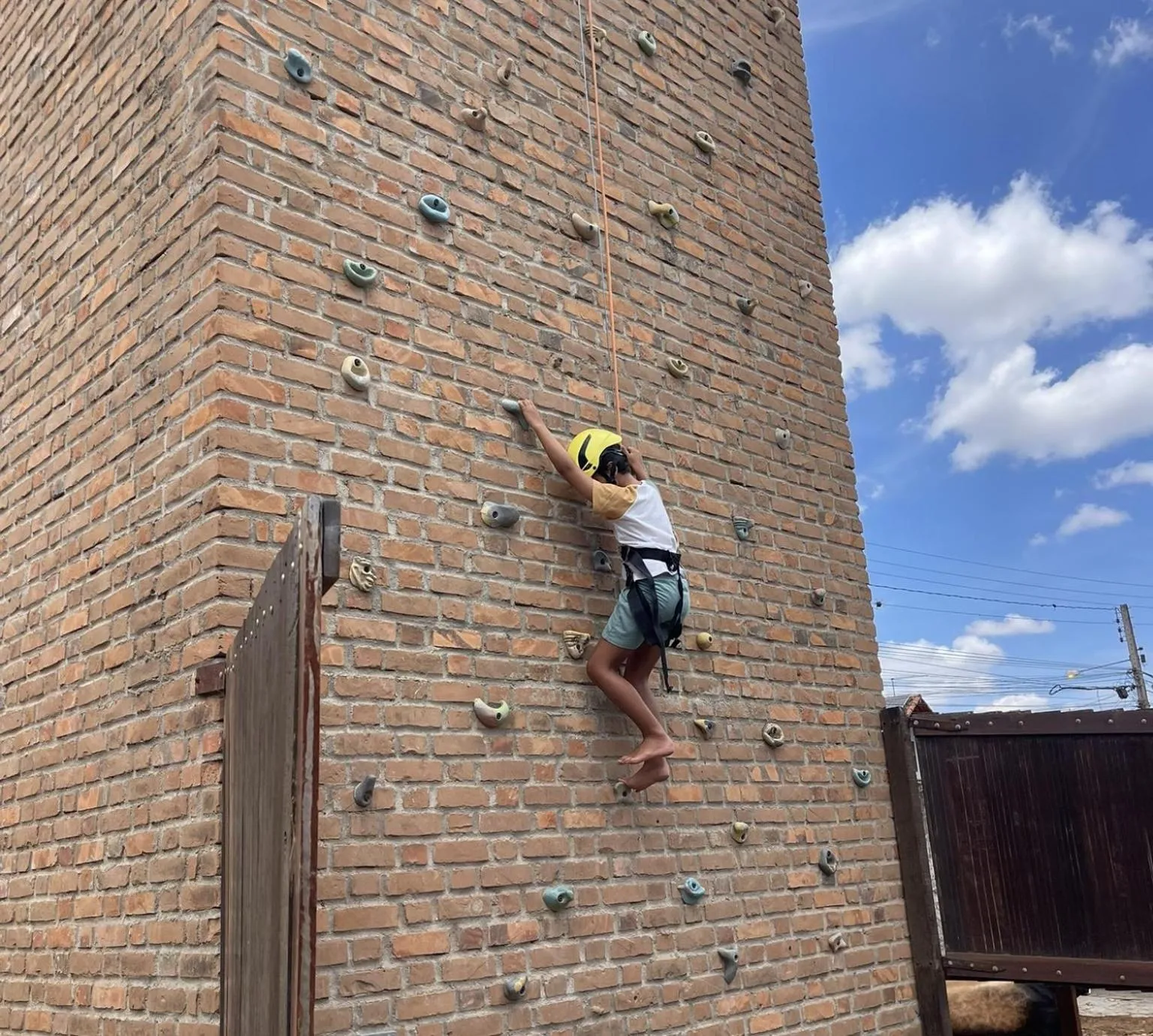 Activities in Hotel Casa Grande Gravatá