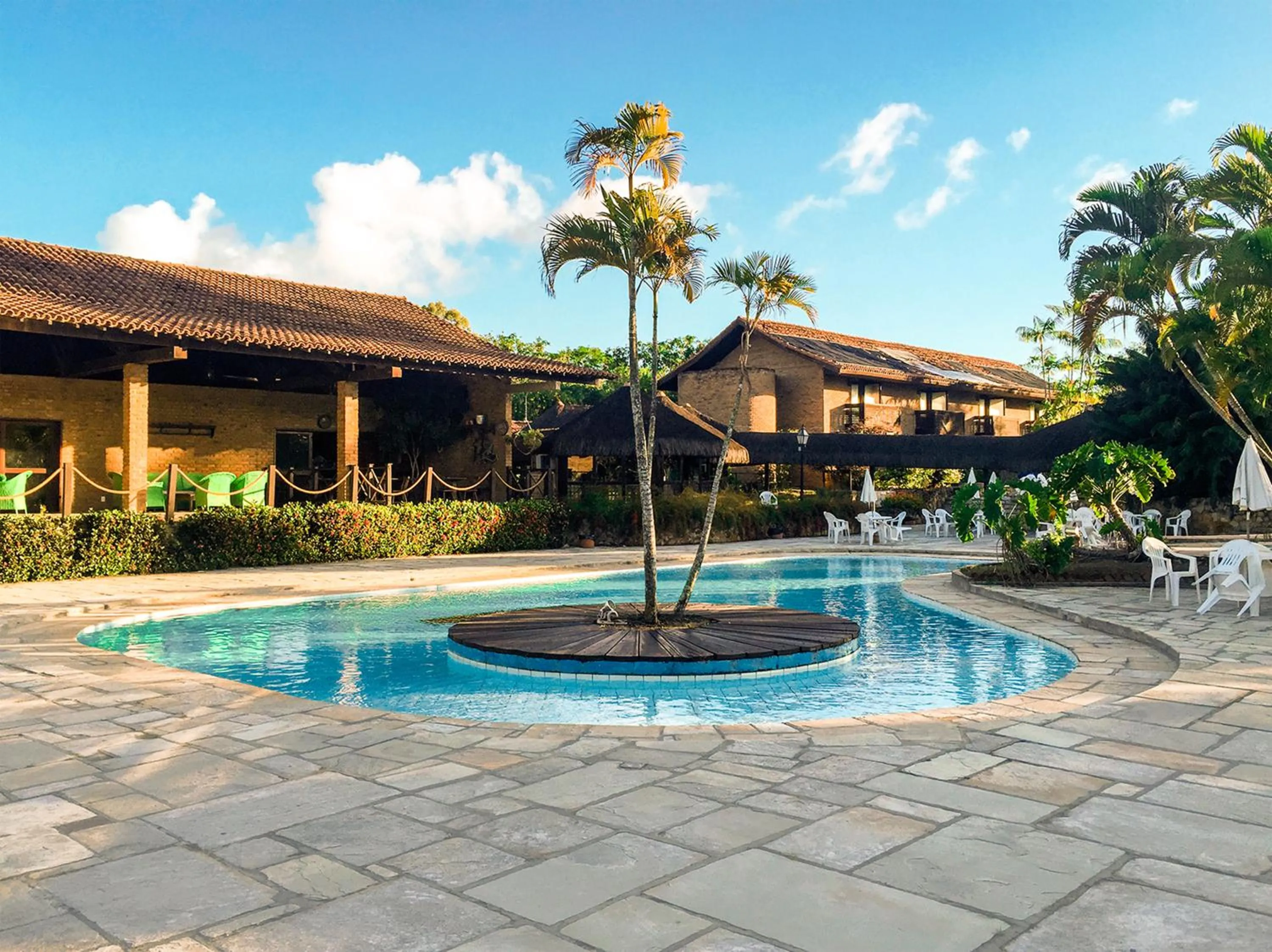 Activities in Hotel Casa Grande Gravatá