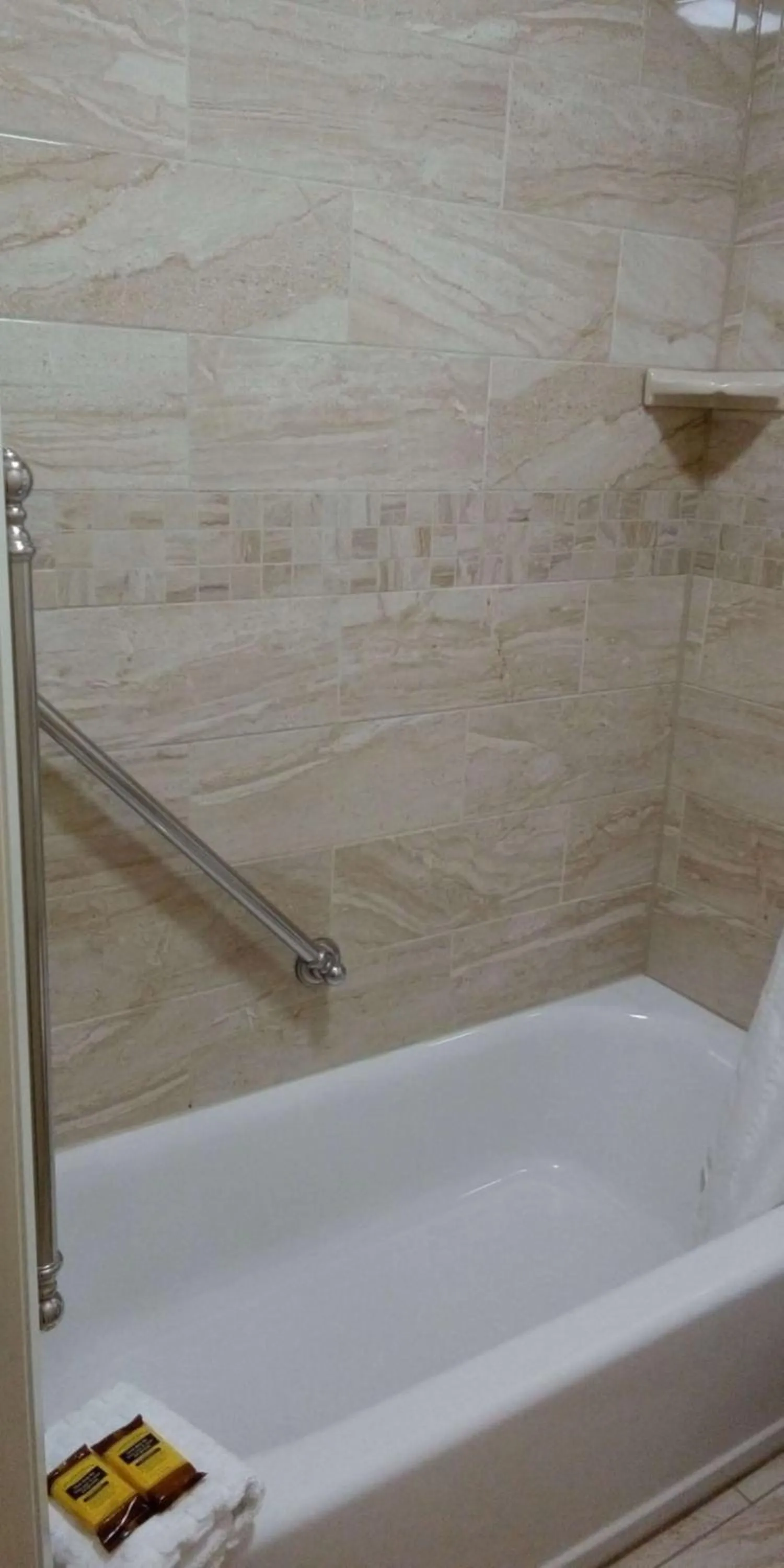 Bedroom in Best Western Plus Otonabee Inn