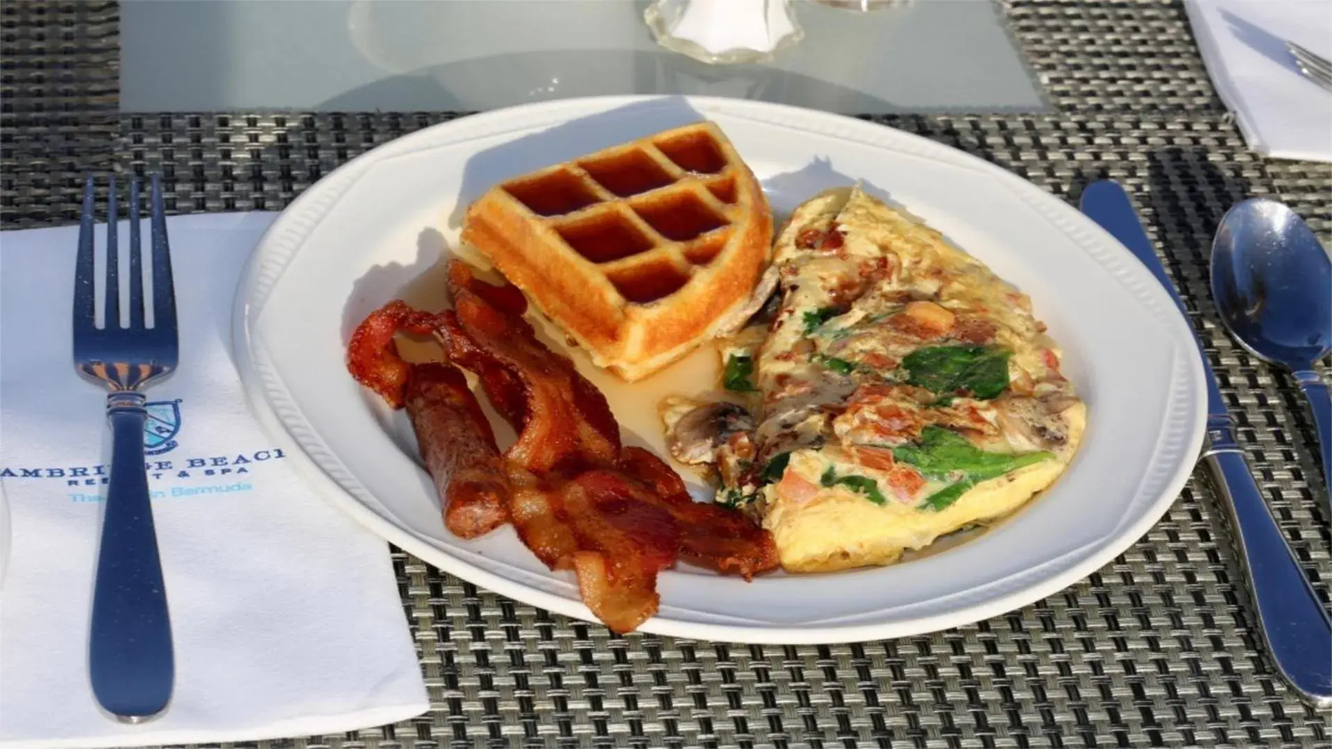 Restaurant/places to eat in Cambridge Beaches Resort and Spa Restaurant/places to eat in Cambridge Beaches Resort and Spa