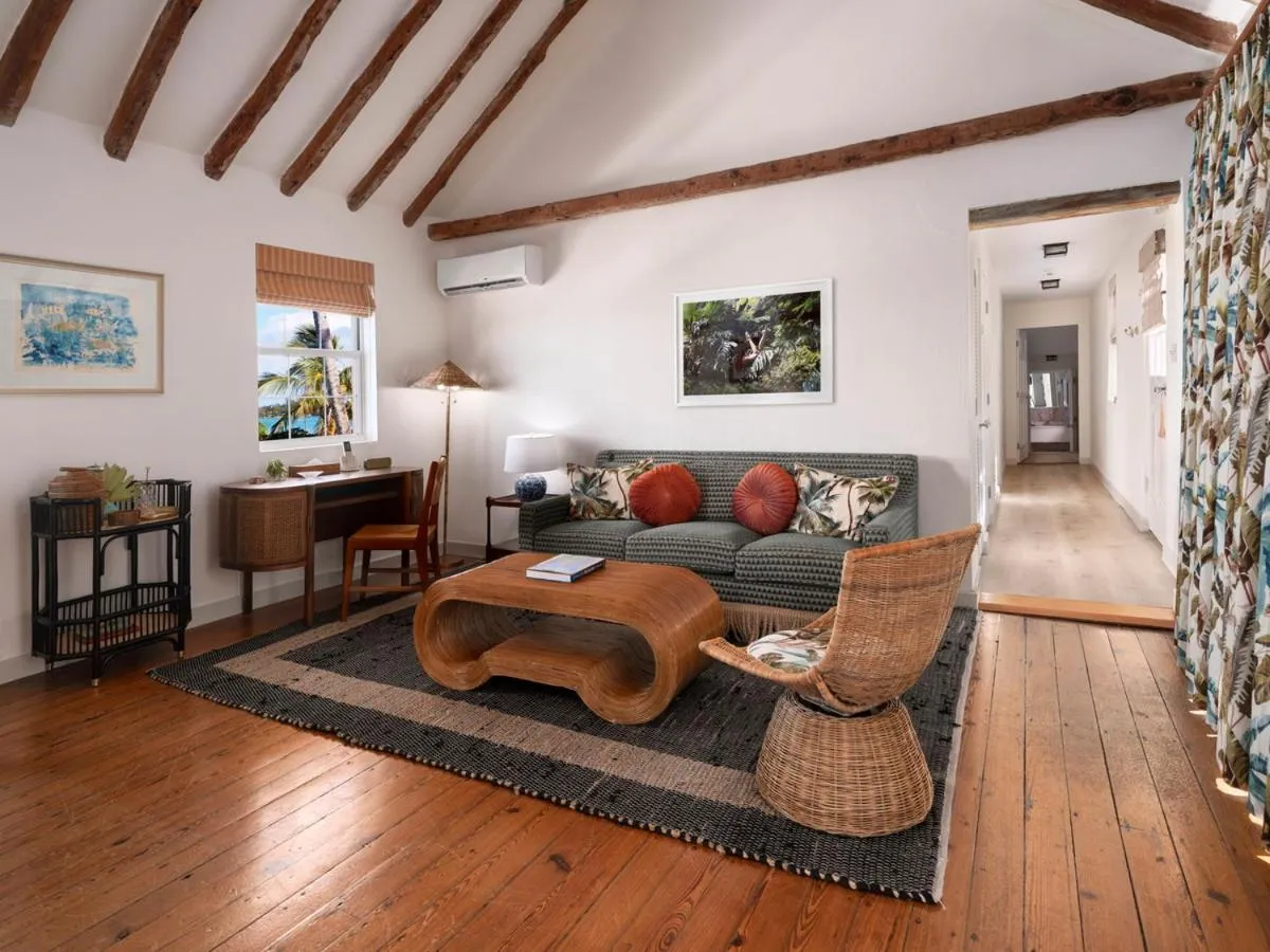 Cambridge Beaches Resort and Spa