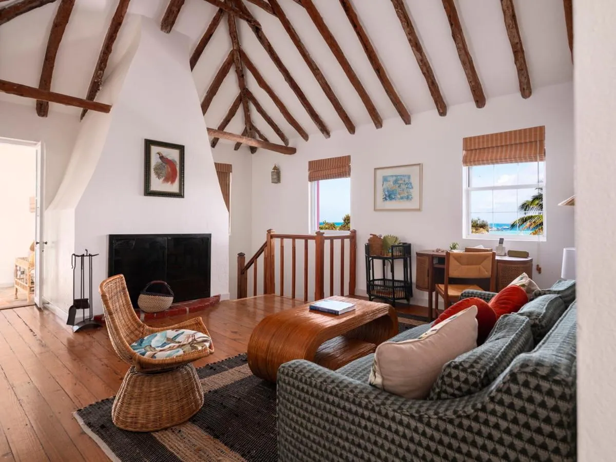 Cambridge Beaches Resort and Spa