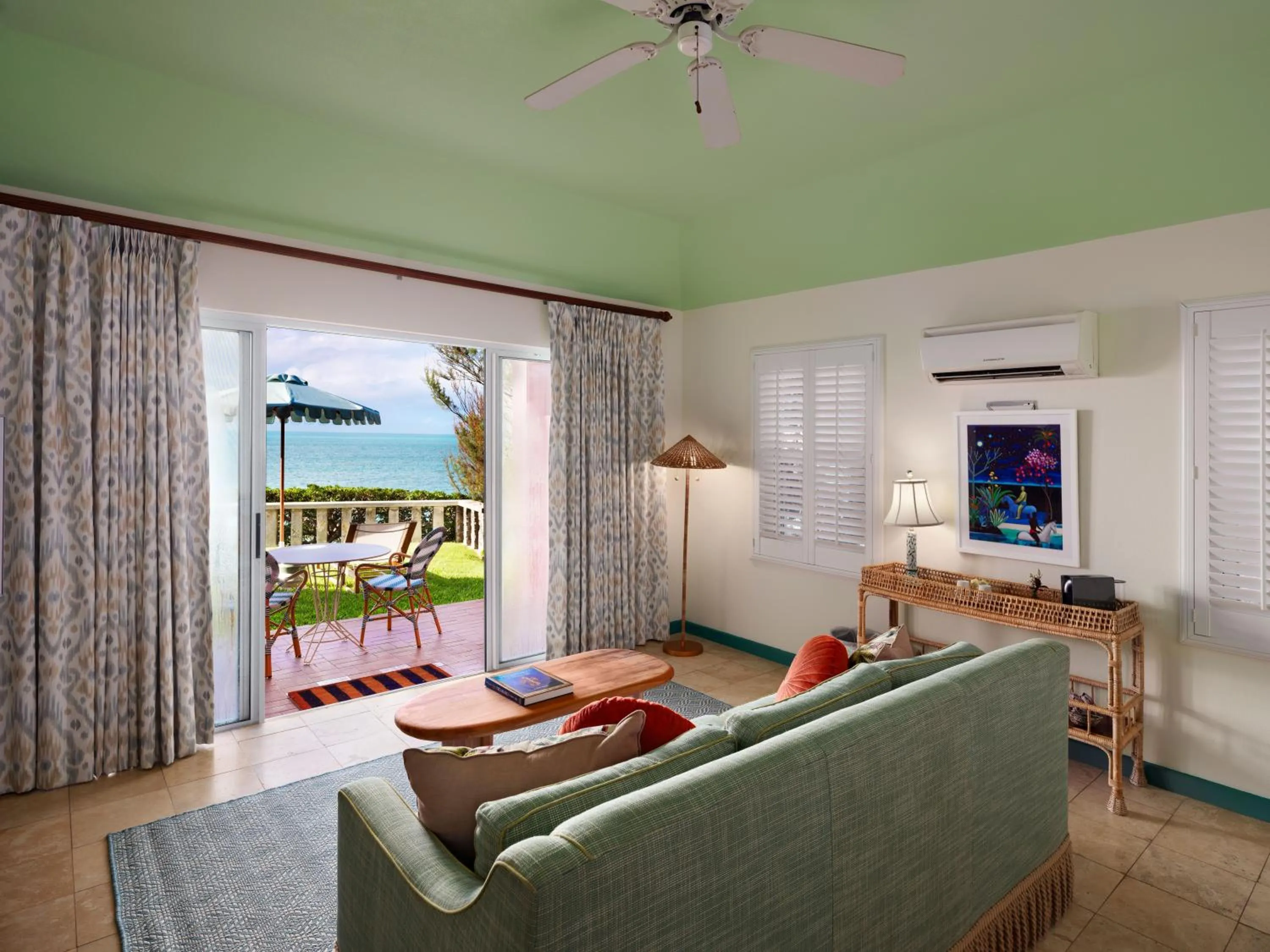 Cambridge Beaches Resort and Spa