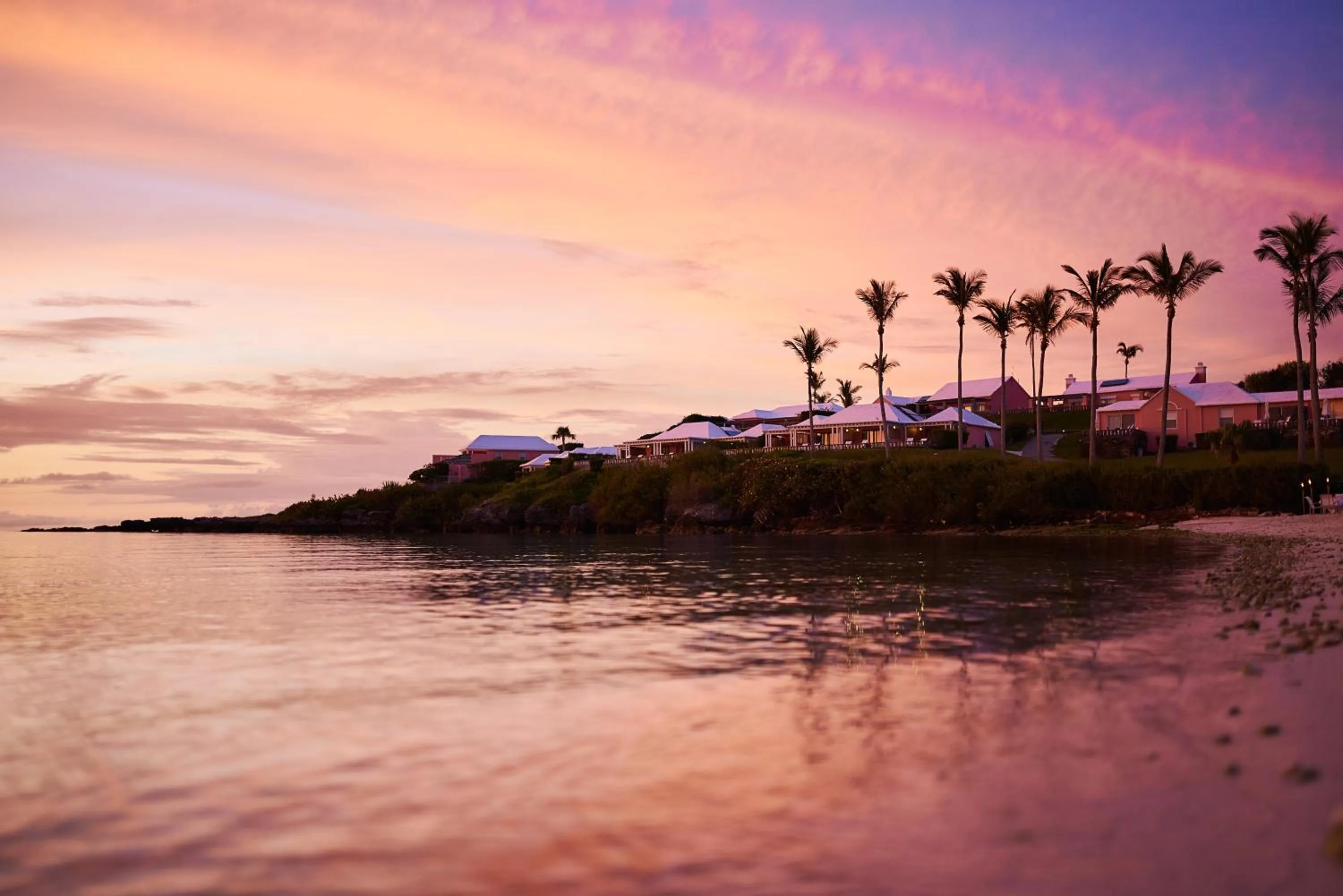 View (from property/room) in Cambridge Beaches Resort and Spa