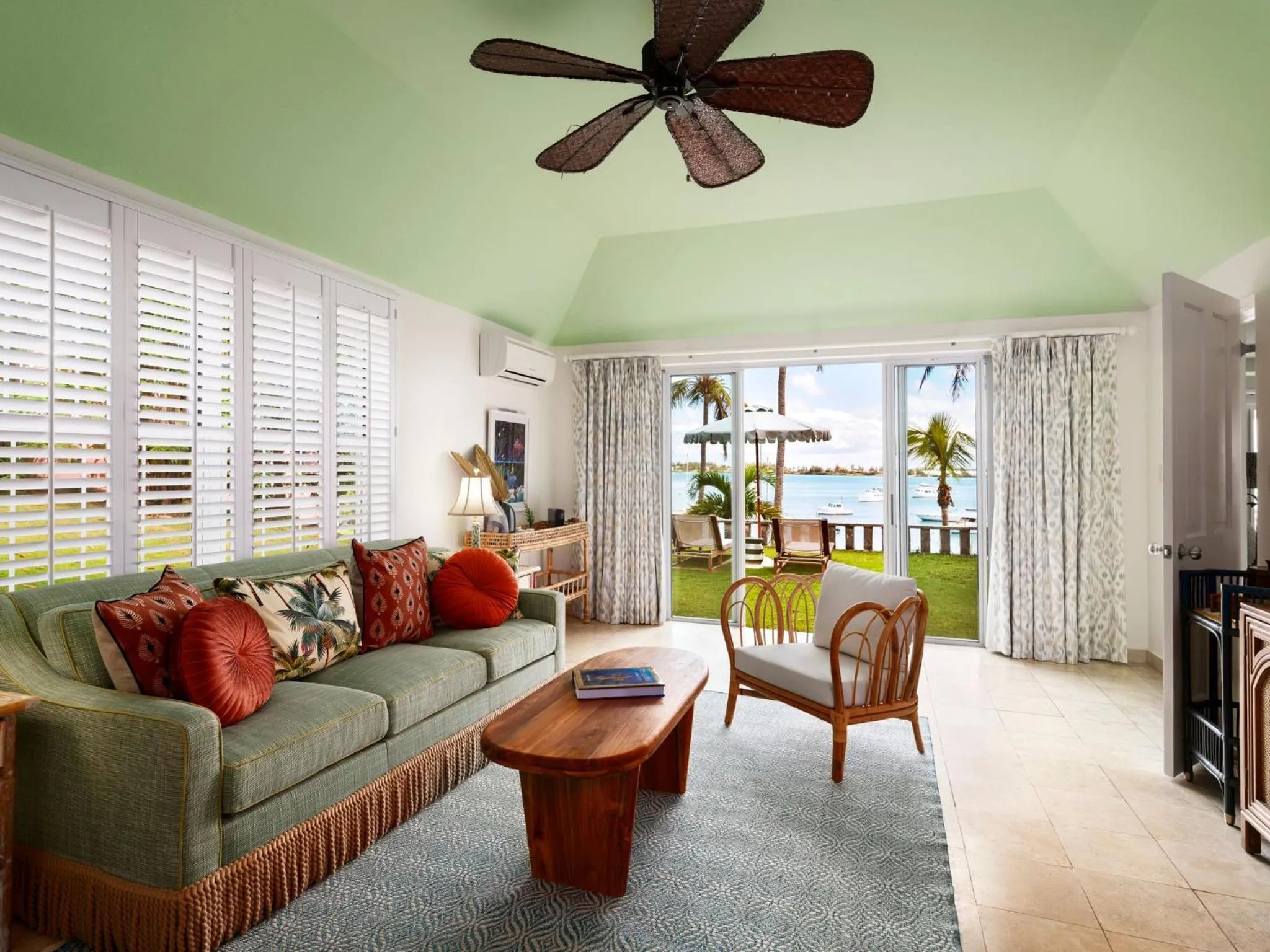 Cambridge Beaches Resort and Spa