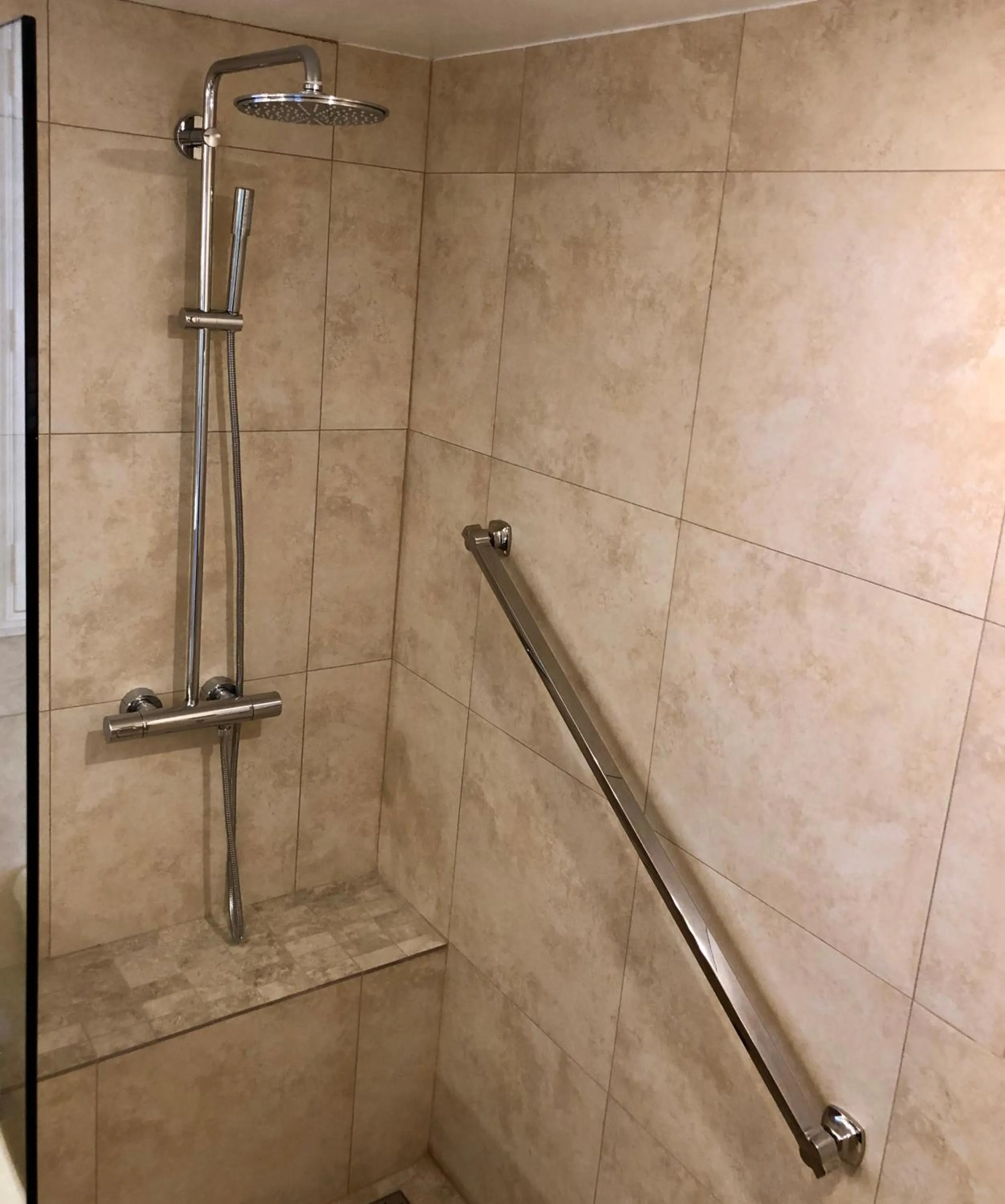 Bathroom in Cambridge Beaches Resort and Spa