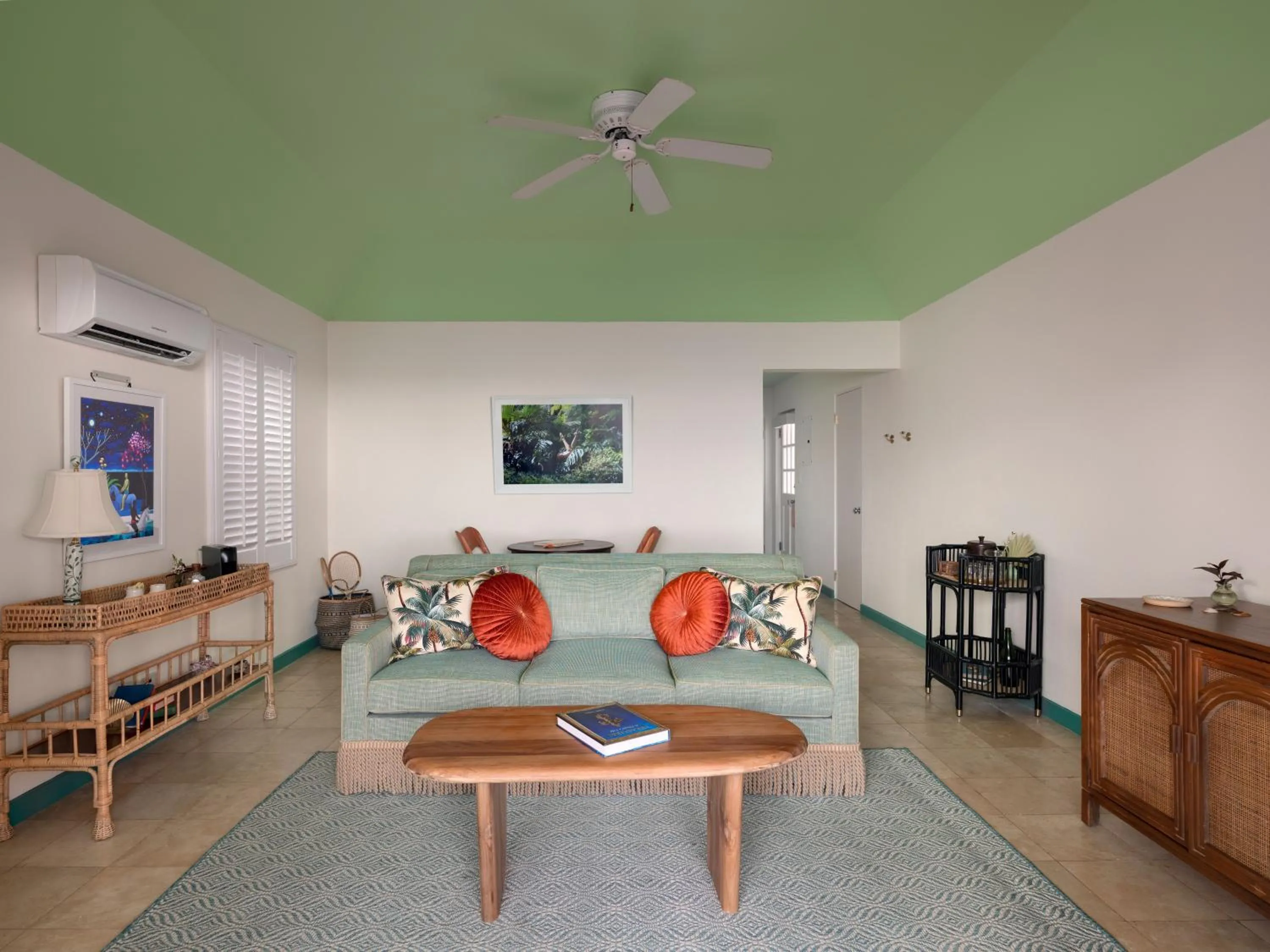 Cambridge Beaches Resort and Spa