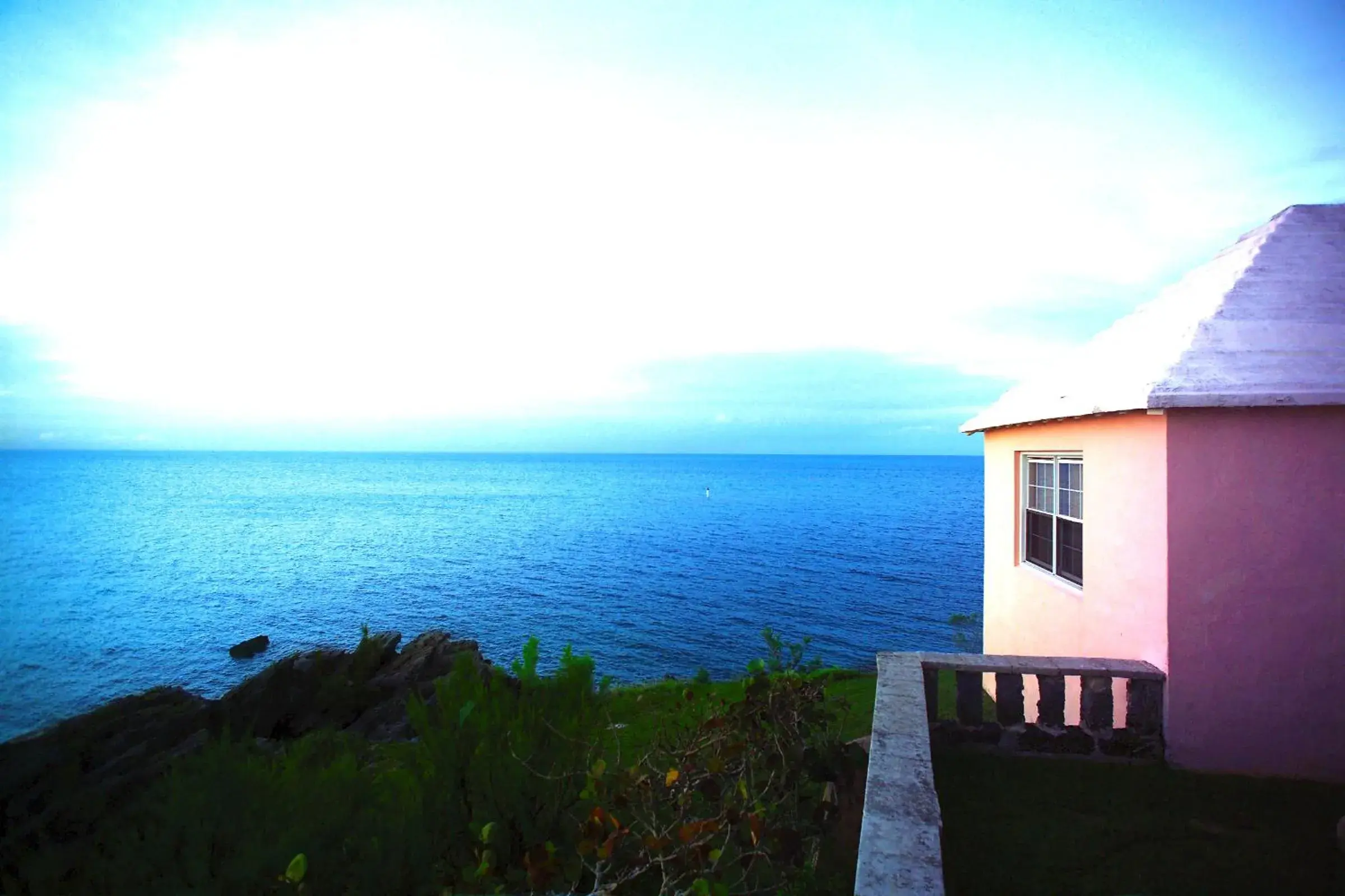 View (from property/room) in Cambridge Beaches Resort and Spa View (from property/room) in Cambridge Beaches Resort and Spa