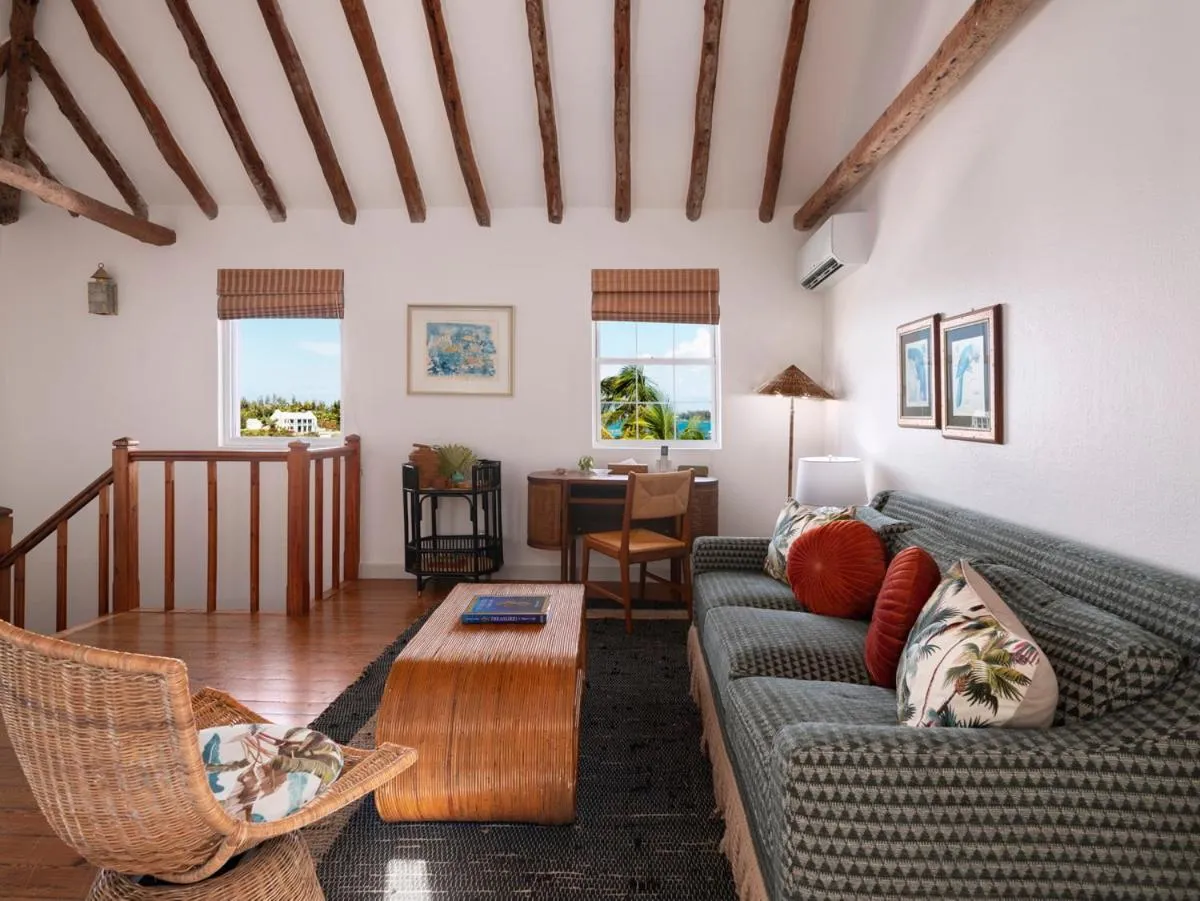 Cambridge Beaches Resort and Spa