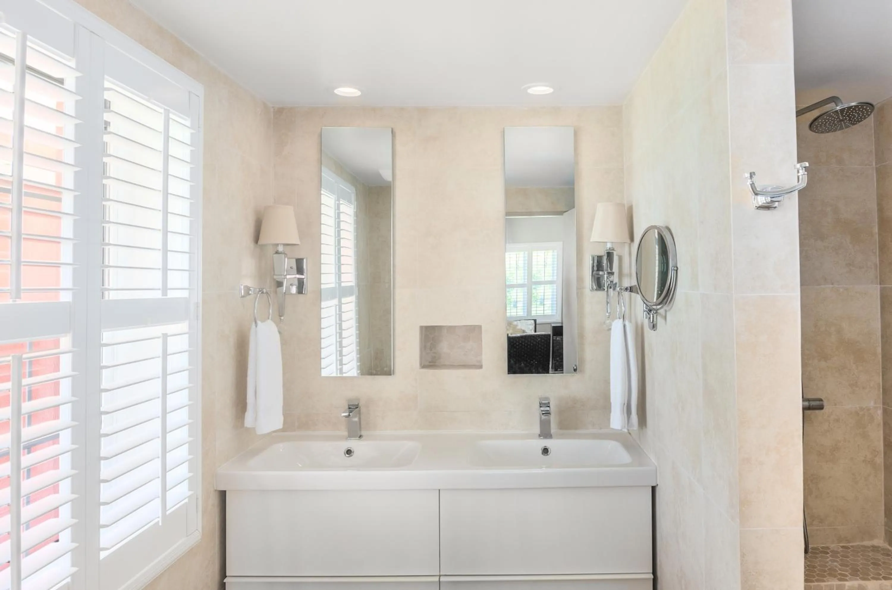 Bathroom in Cambridge Beaches Resort and Spa