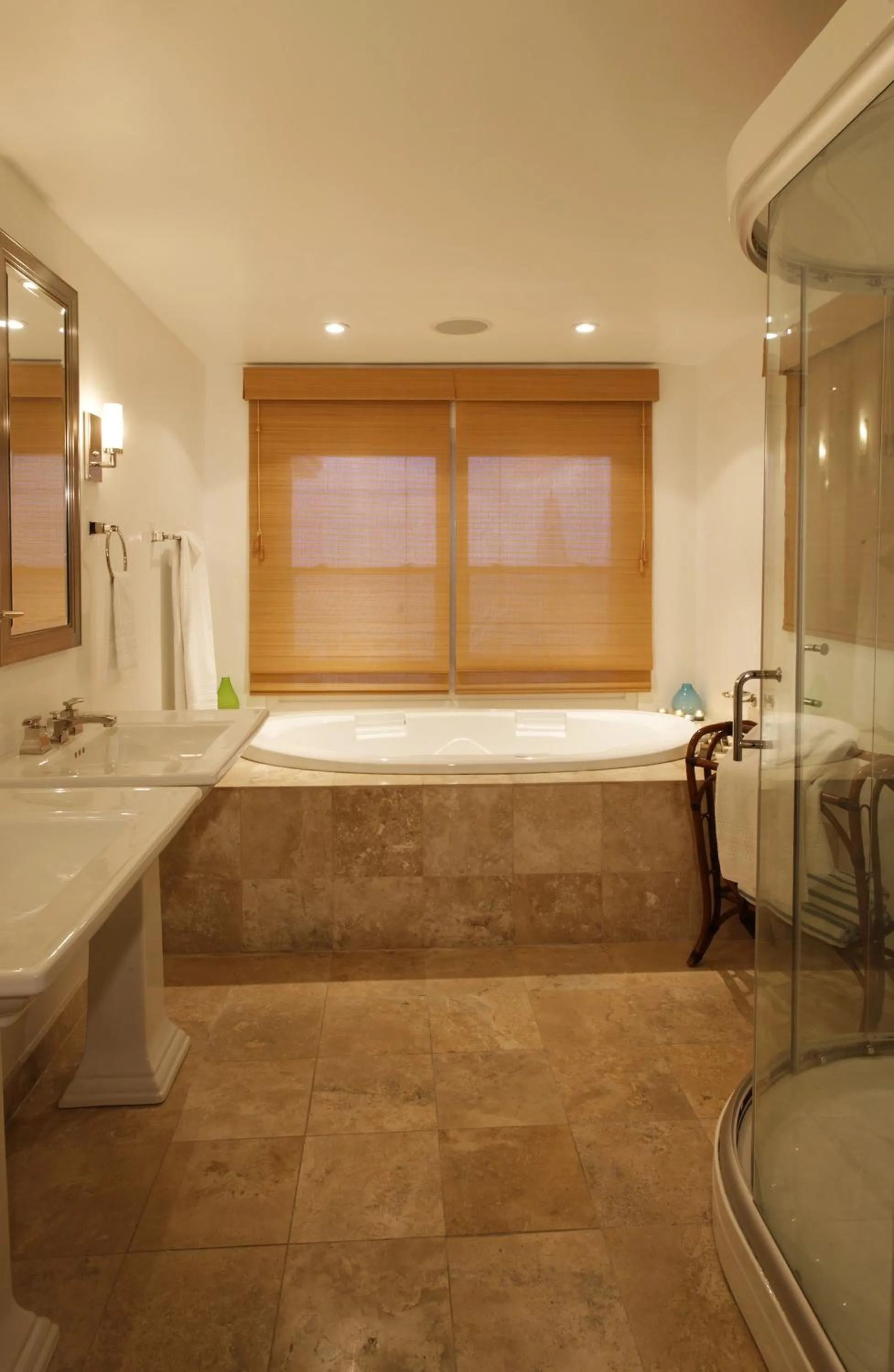 Bathroom in Cambridge Beaches Resort and Spa