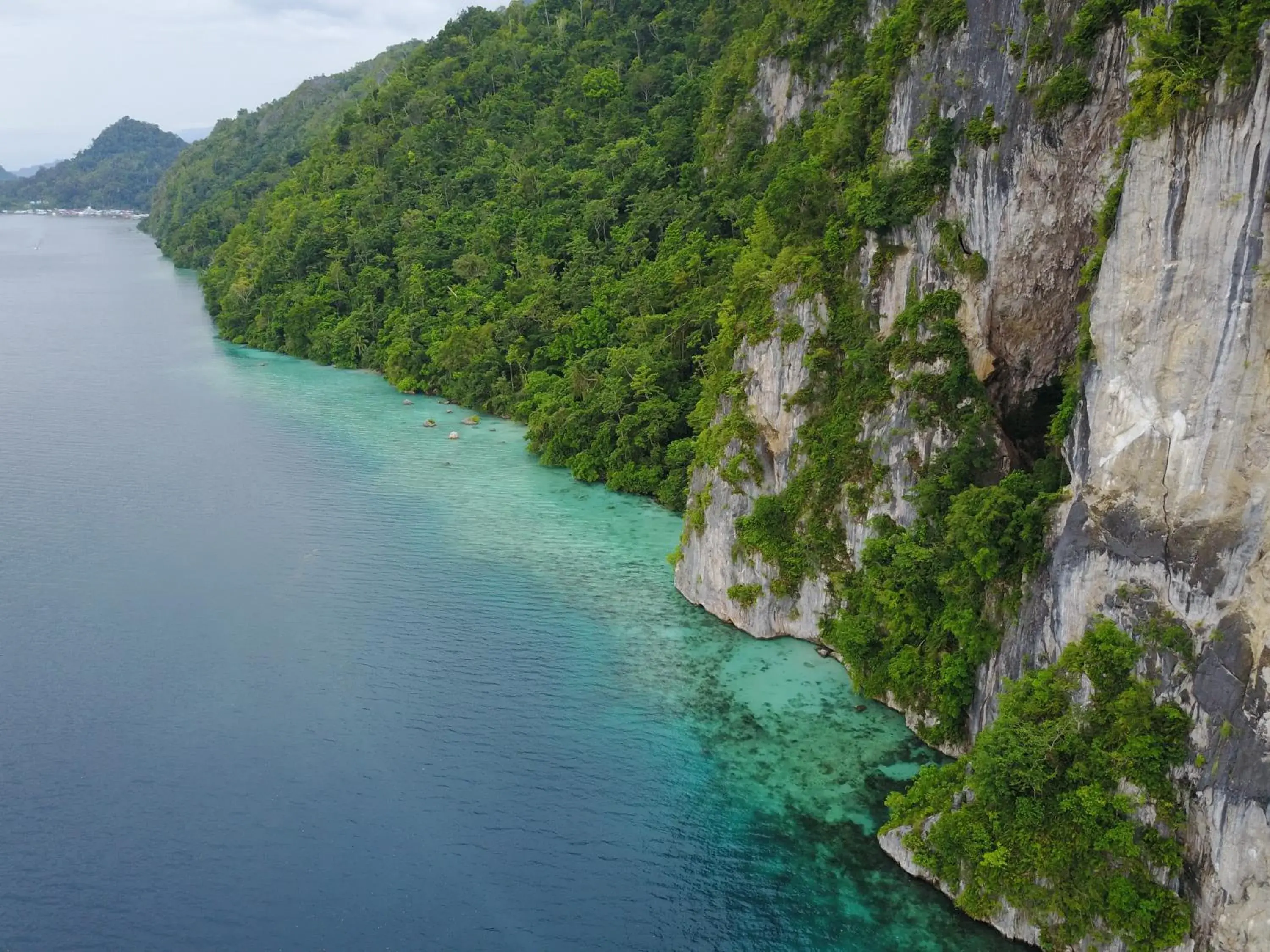 Ora Sunrise View Ora Sunrise View