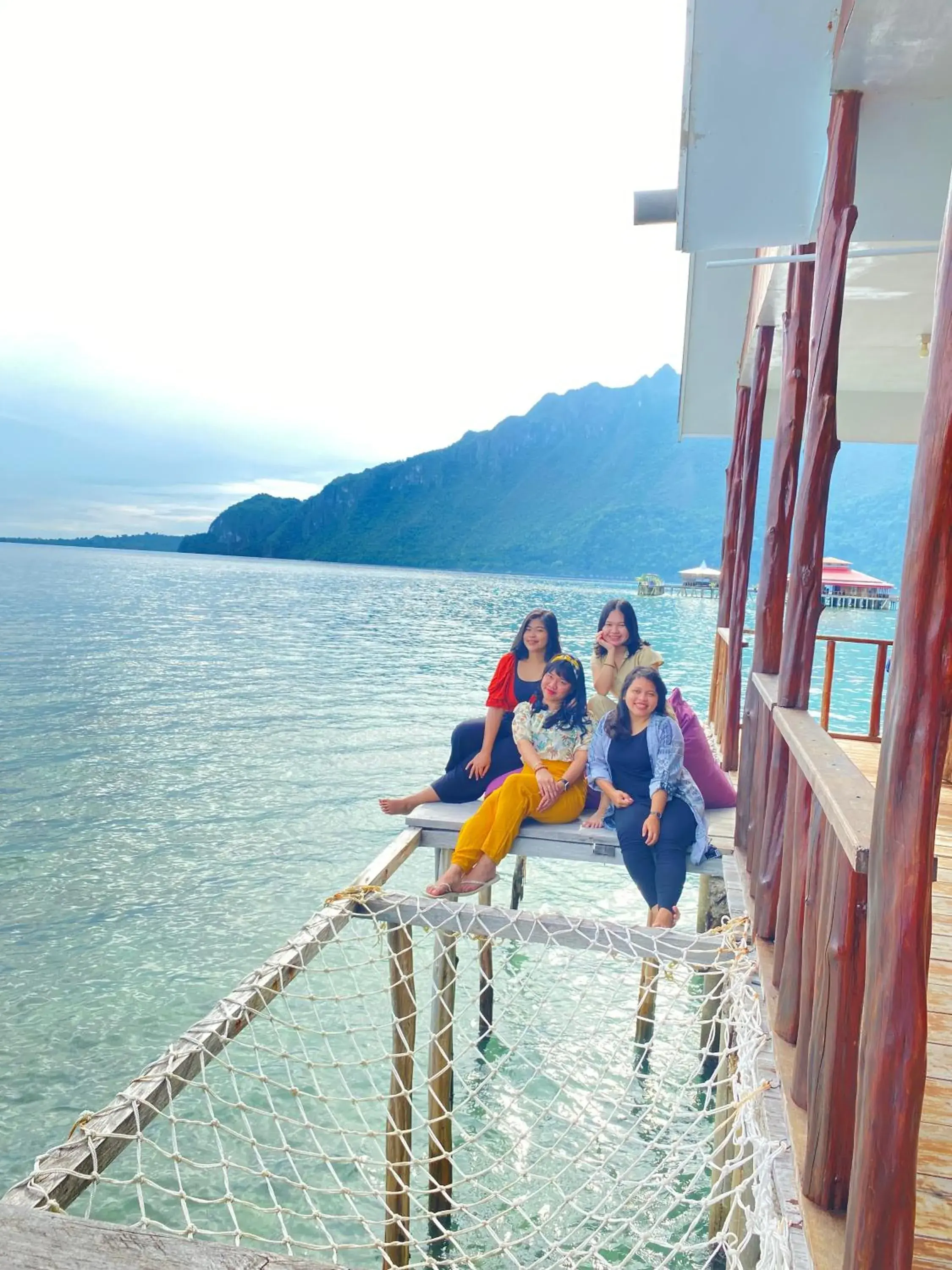 Ora Sunrise View Ora Sunrise View