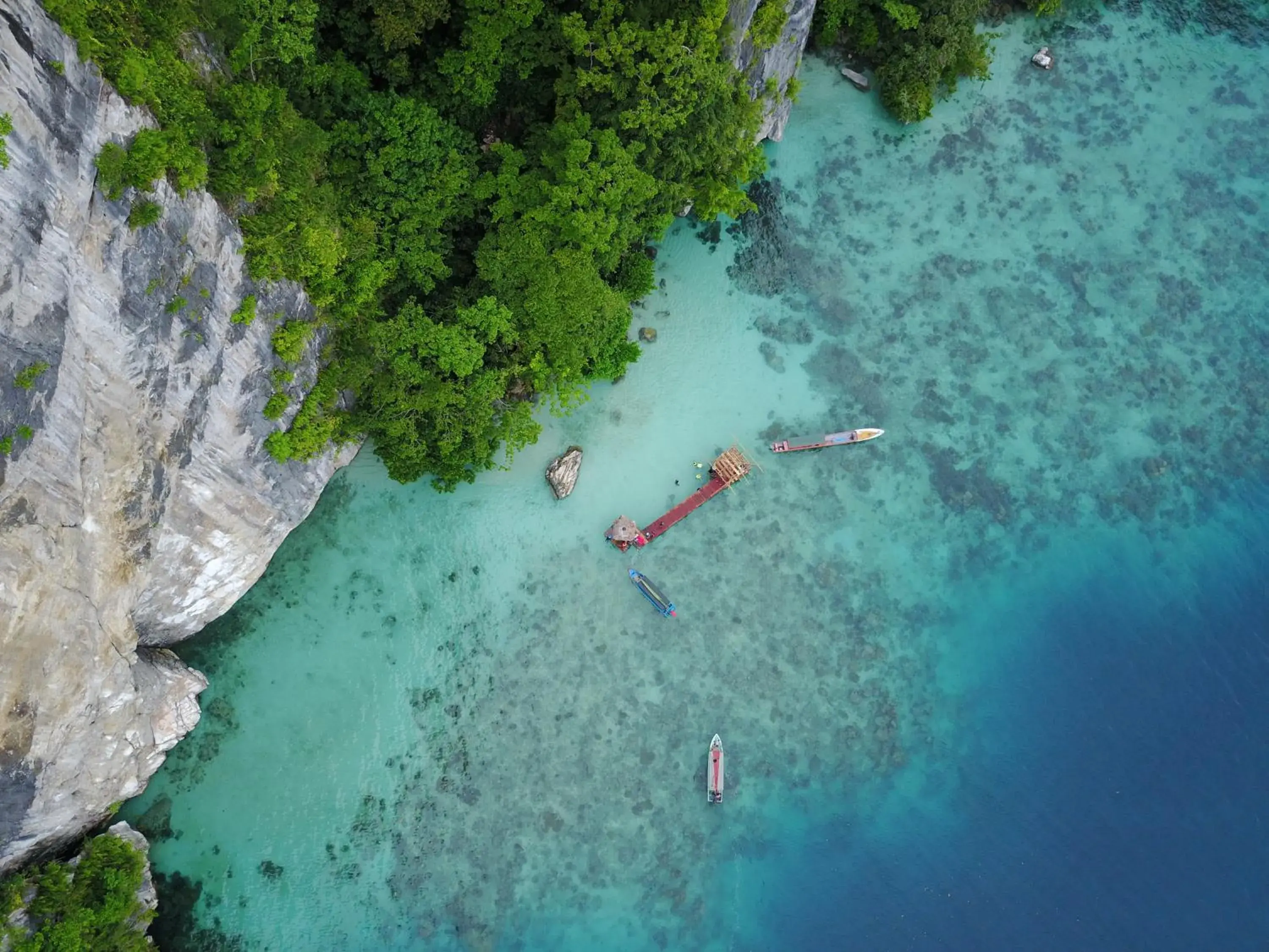 Ora Sunrise View Ora Sunrise View