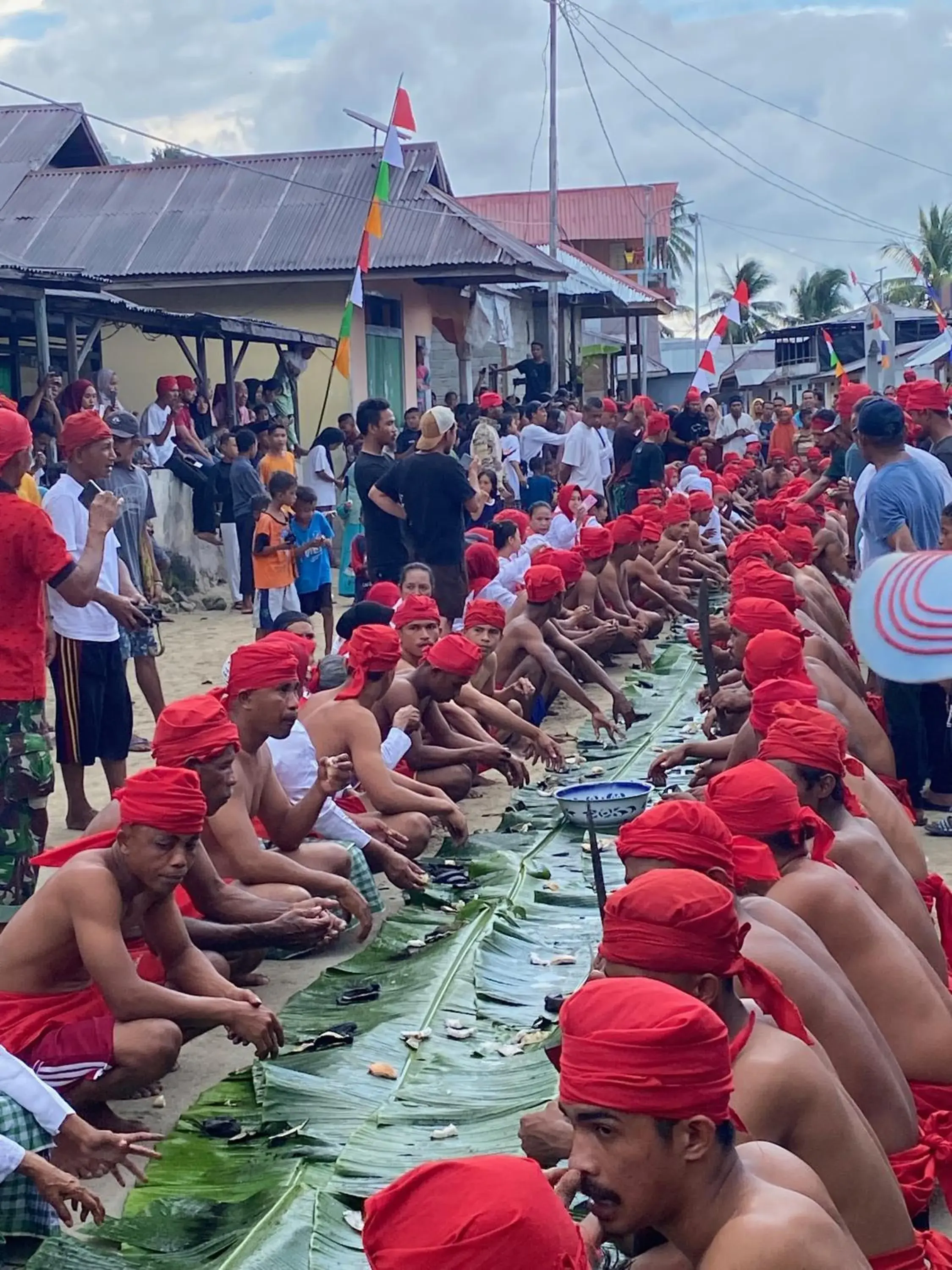 Ora Sunrise View Ora Sunrise View