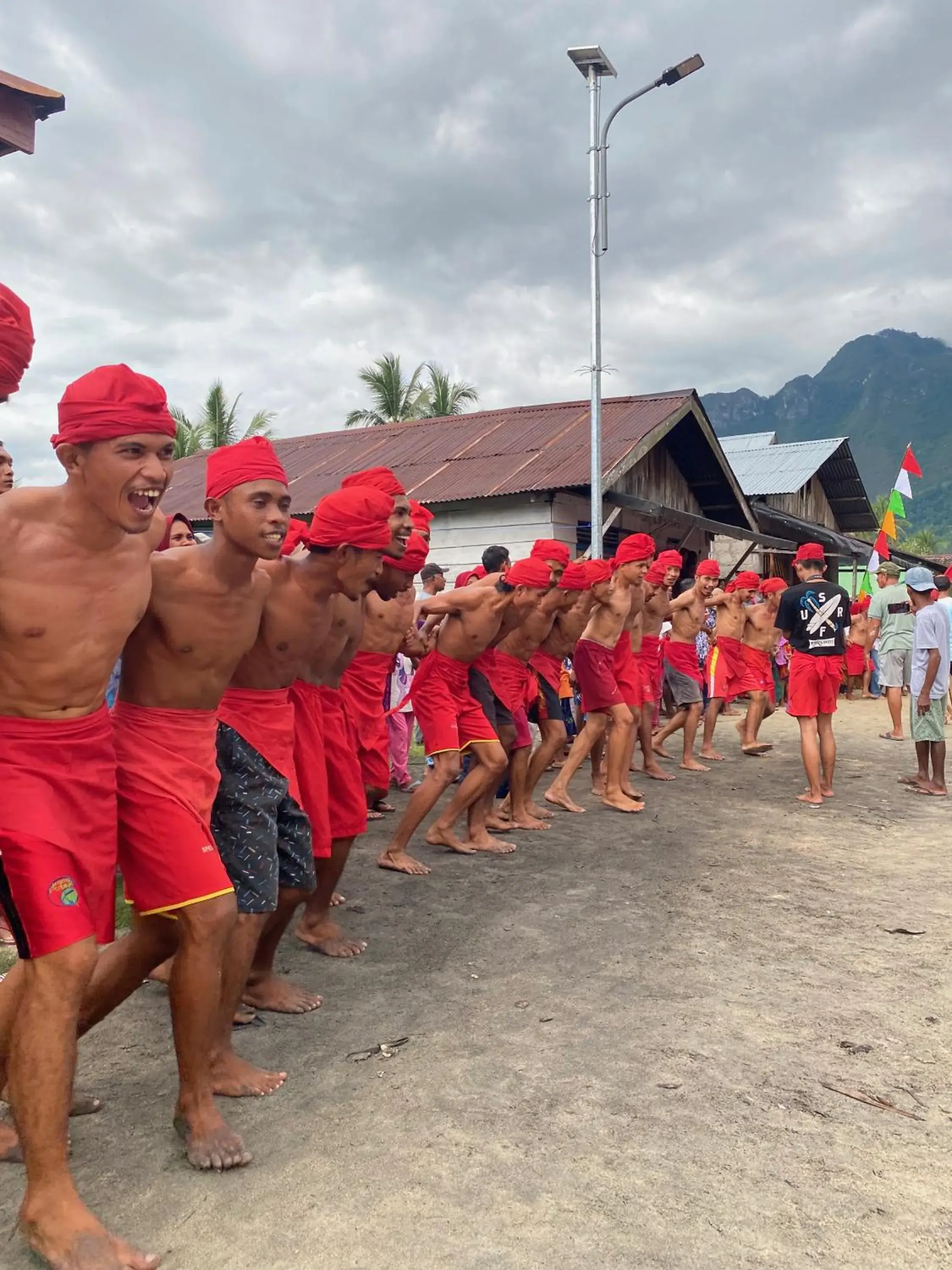 Ora Sunrise View Ora Sunrise View