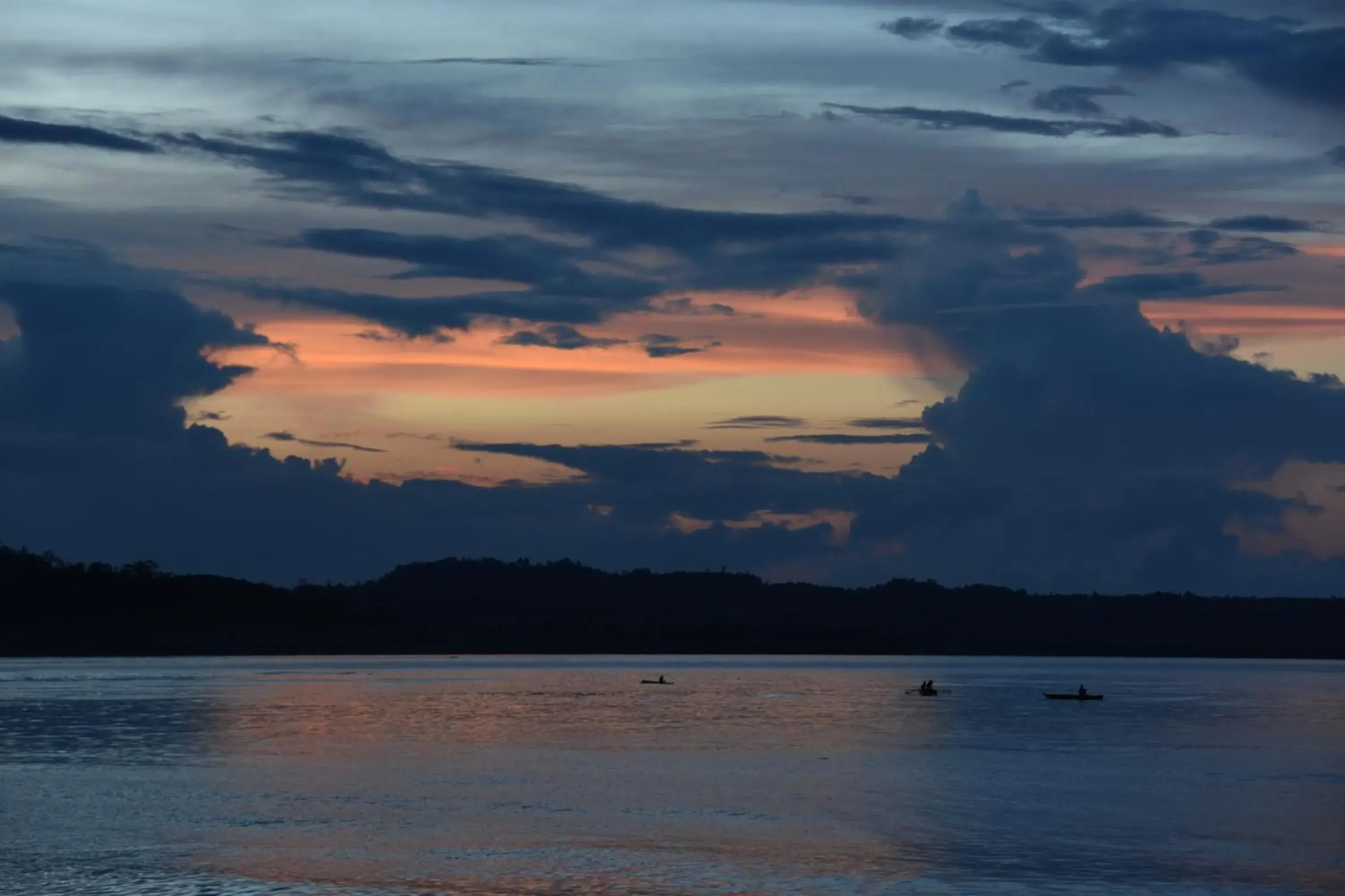 Ora Sunrise View Ora Sunrise View