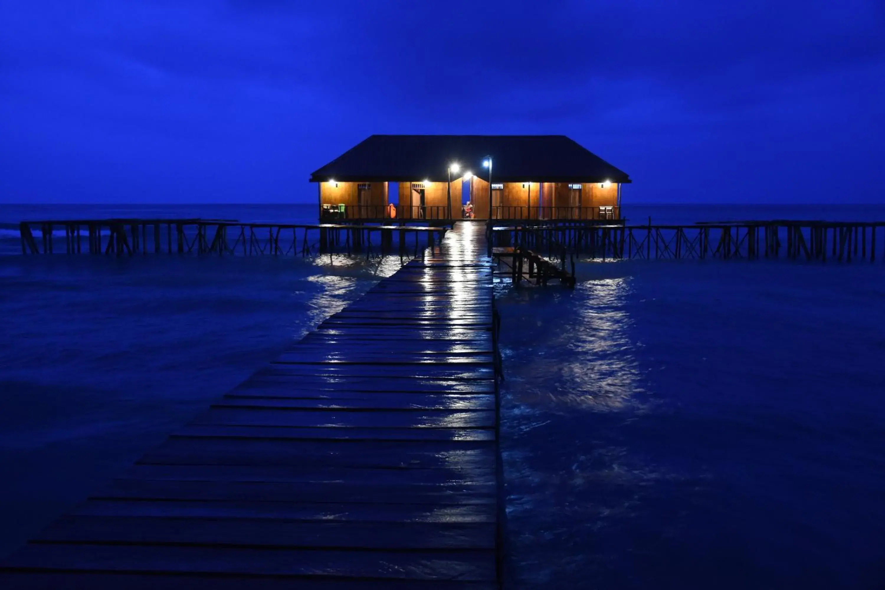 Ora Sunrise View Ora Sunrise View