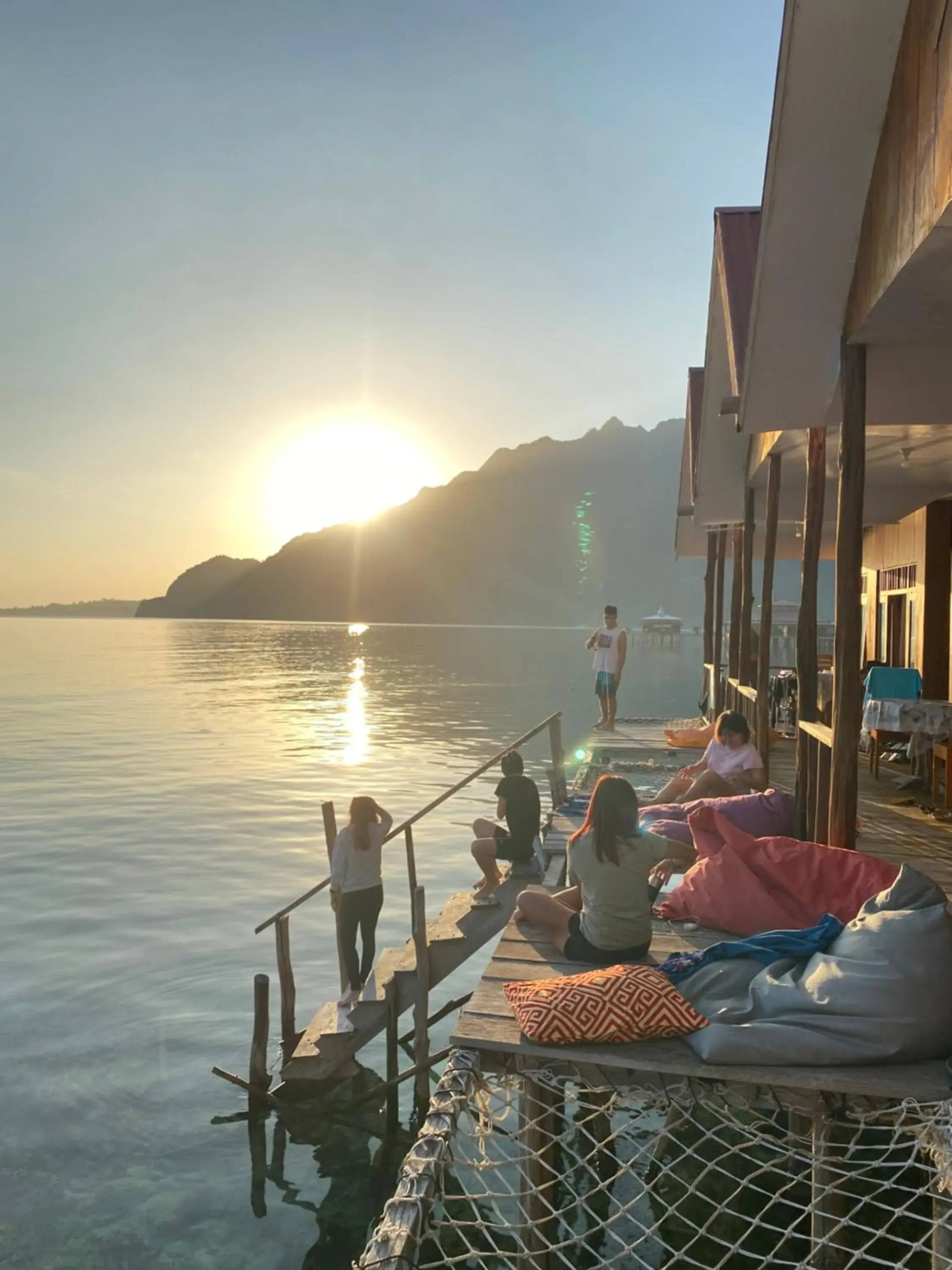 Ora Sunrise View Ora Sunrise View