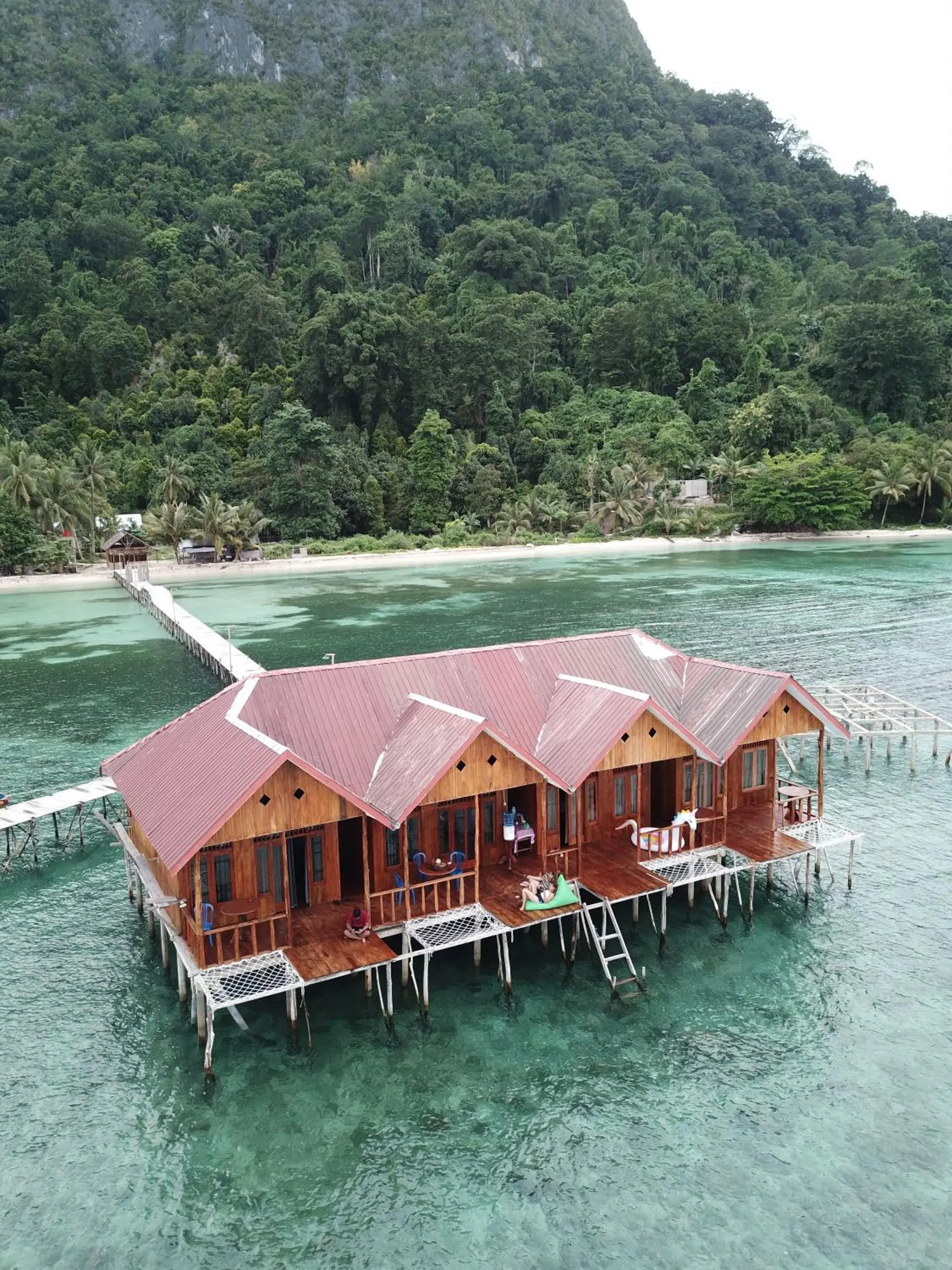 Ora Sunrise View Ora Sunrise View