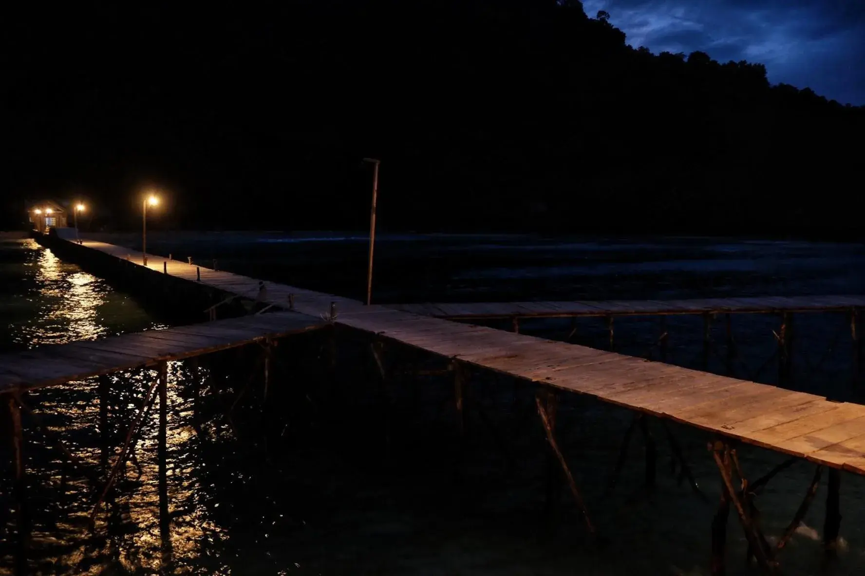 Ora Sunrise View Ora Sunrise View