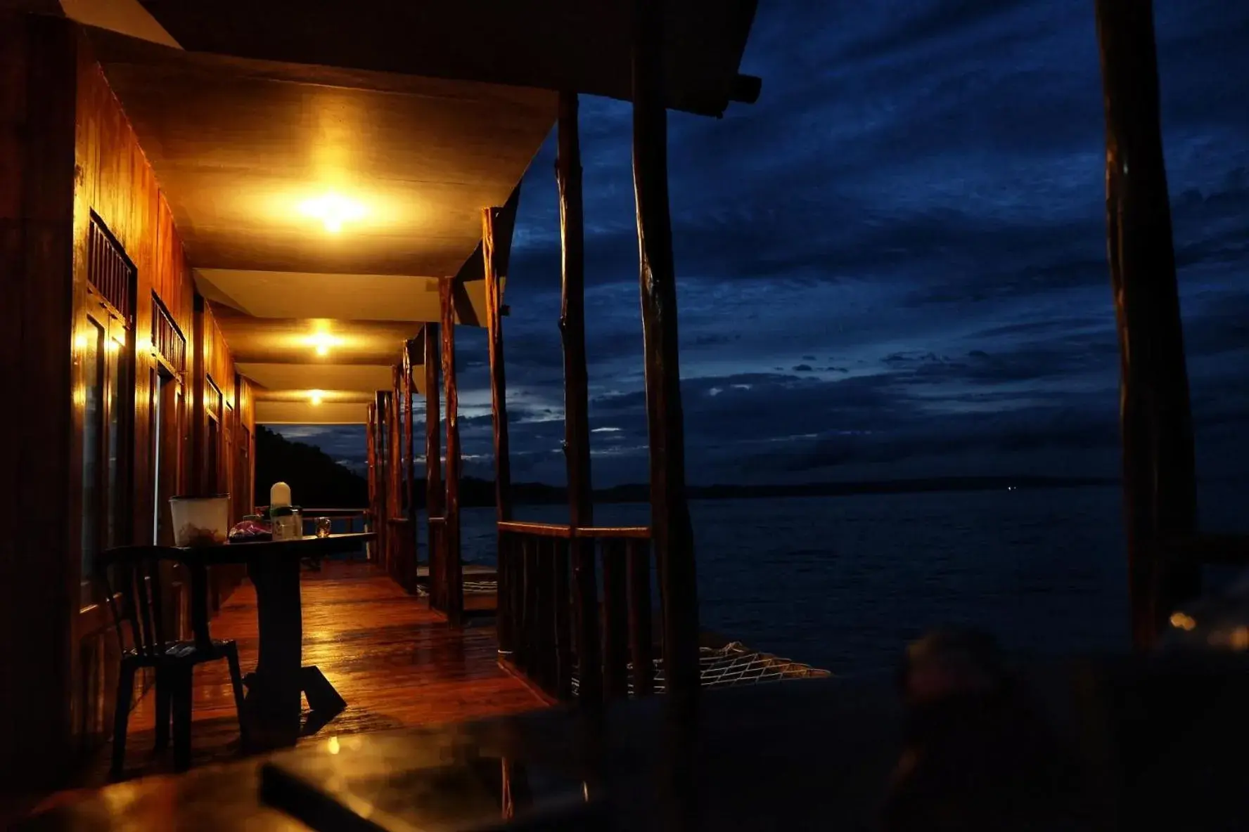 Double Room with Balcony and Sea View in Ora Sunrise View Double Room with Balcony and Sea View in Ora Sunrise View