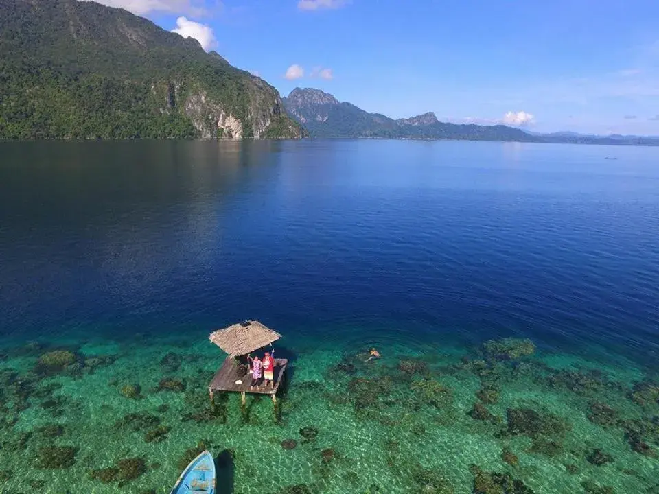 Ora Sunrise View Ora Sunrise View