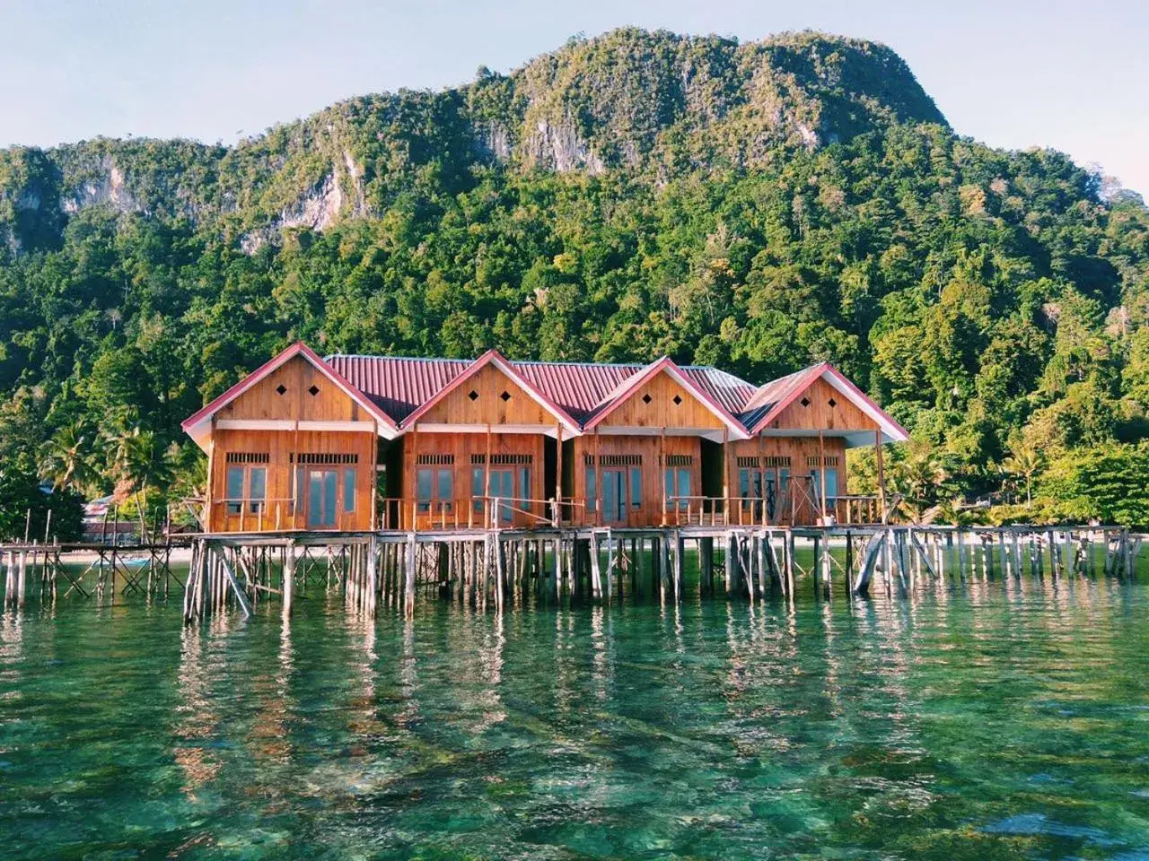 Bird's eye view, Property Building in Ora Sunrise View Bird's eye view, Property Building in Ora Sunrise View