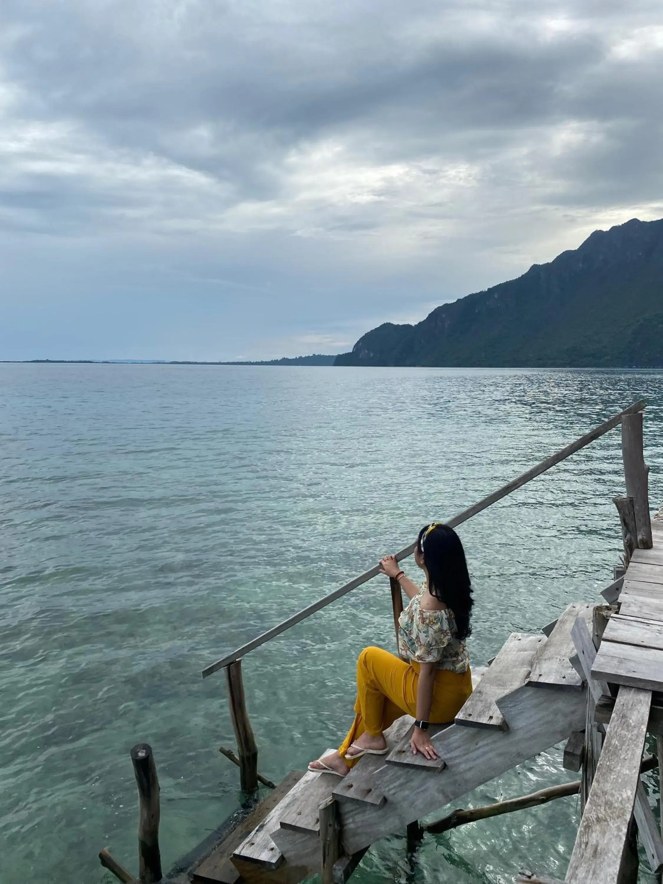 Ora Sunrise View Ora Sunrise View