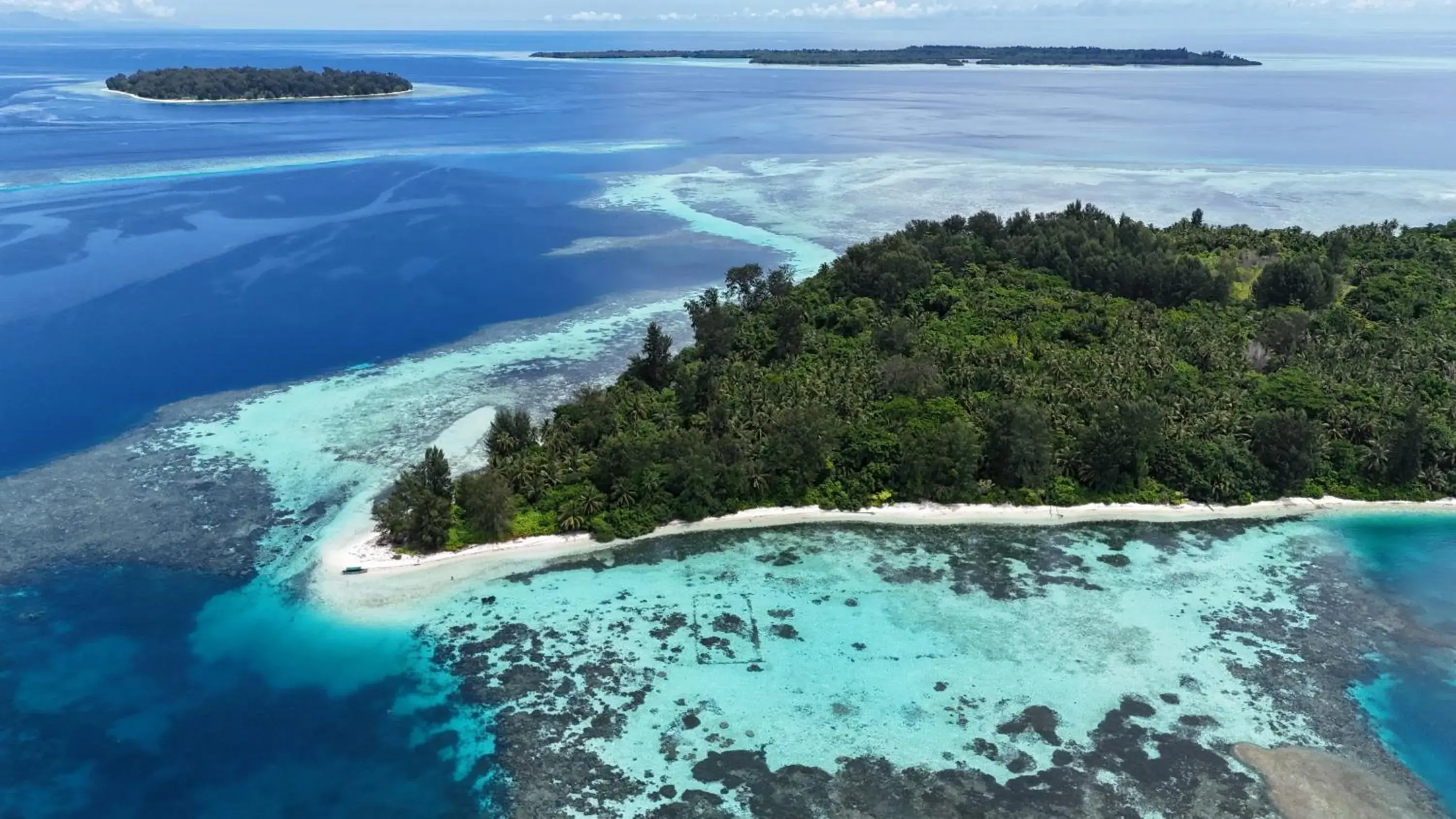 Ora Sunrise View Ora Sunrise View