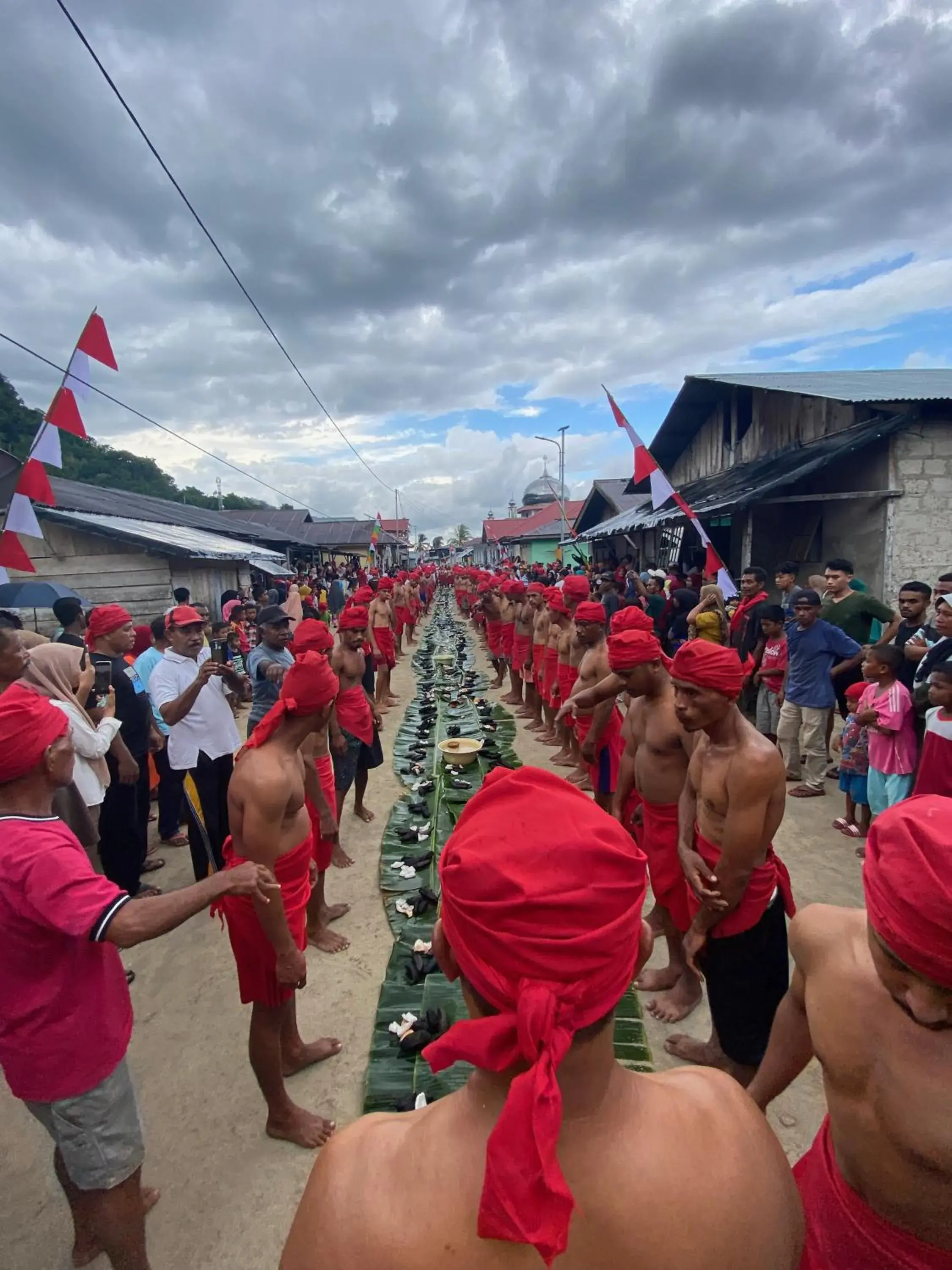 Ora Sunrise View Ora Sunrise View