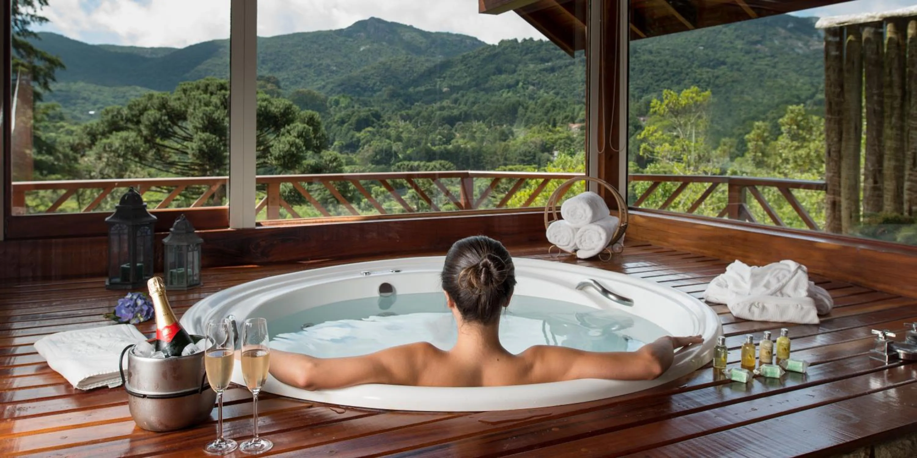 Mirante da Colyna Hotel & SPA