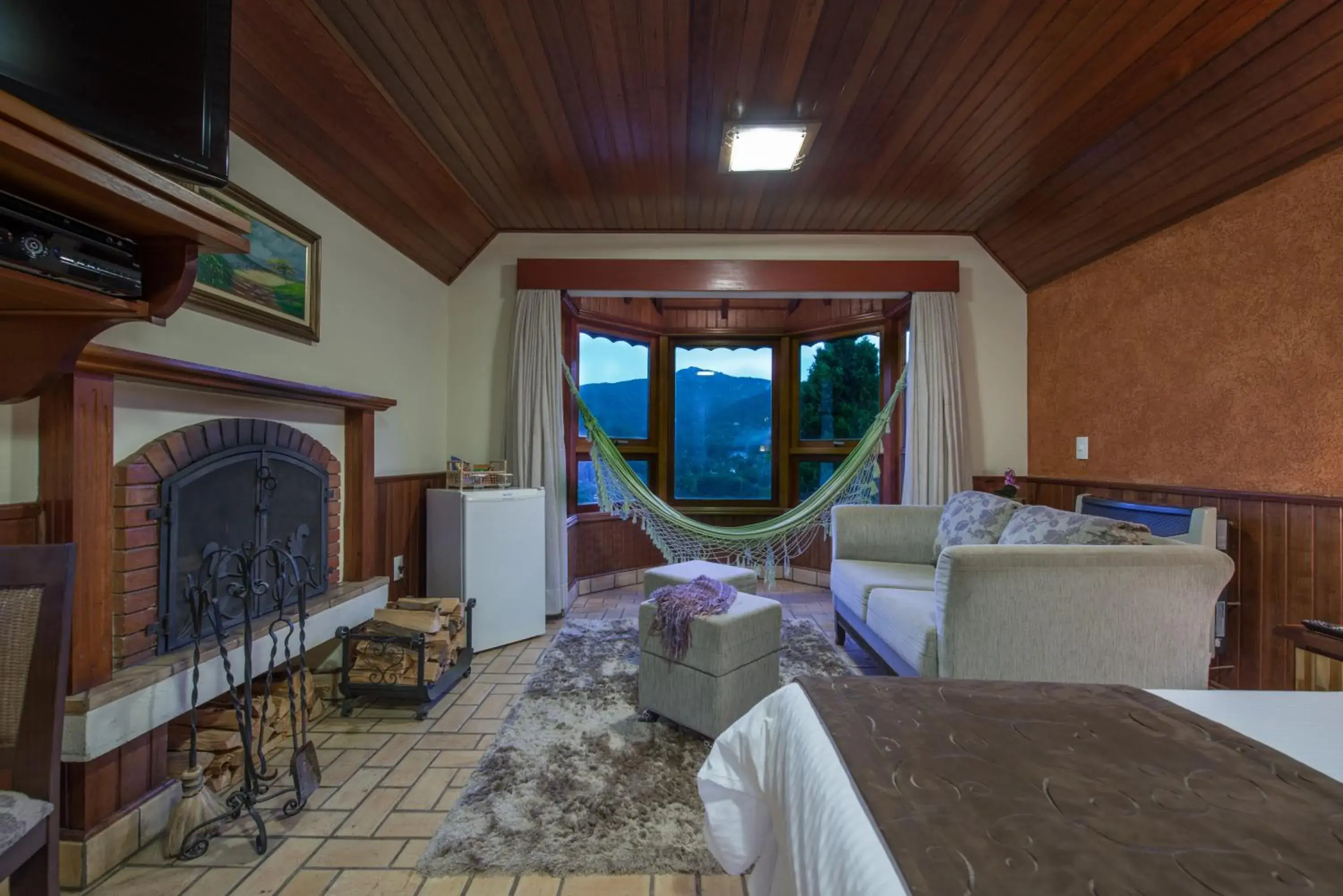 Chalet with Panoramic View in Mirante da Colyna Hotel & SPA Chalet with Panoramic View in Mirante da Colyna Hotel & SPA