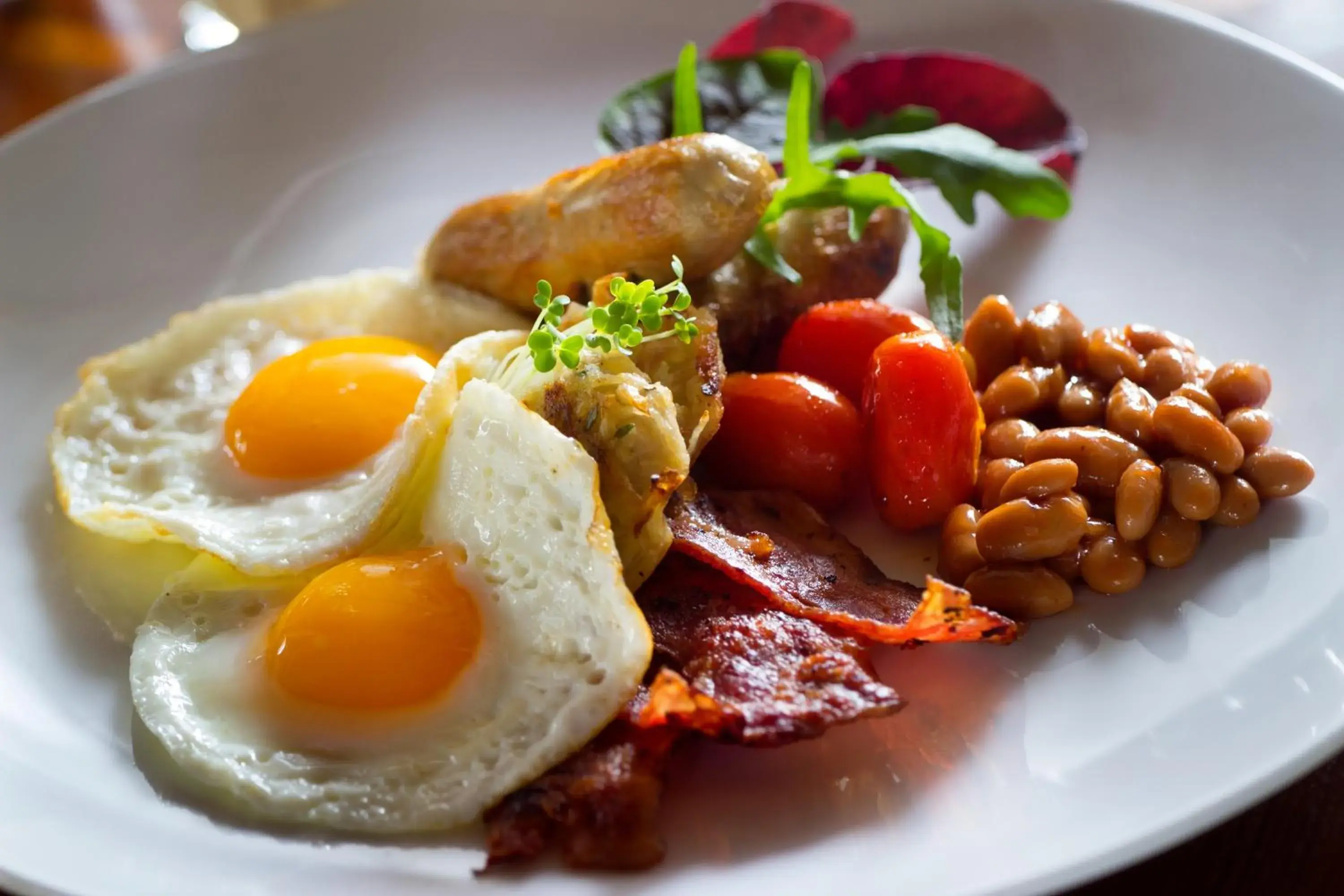 Breakfast in The Jineng Villas by Ekosistem Breakfast in The Jineng Villas by Ekosistem