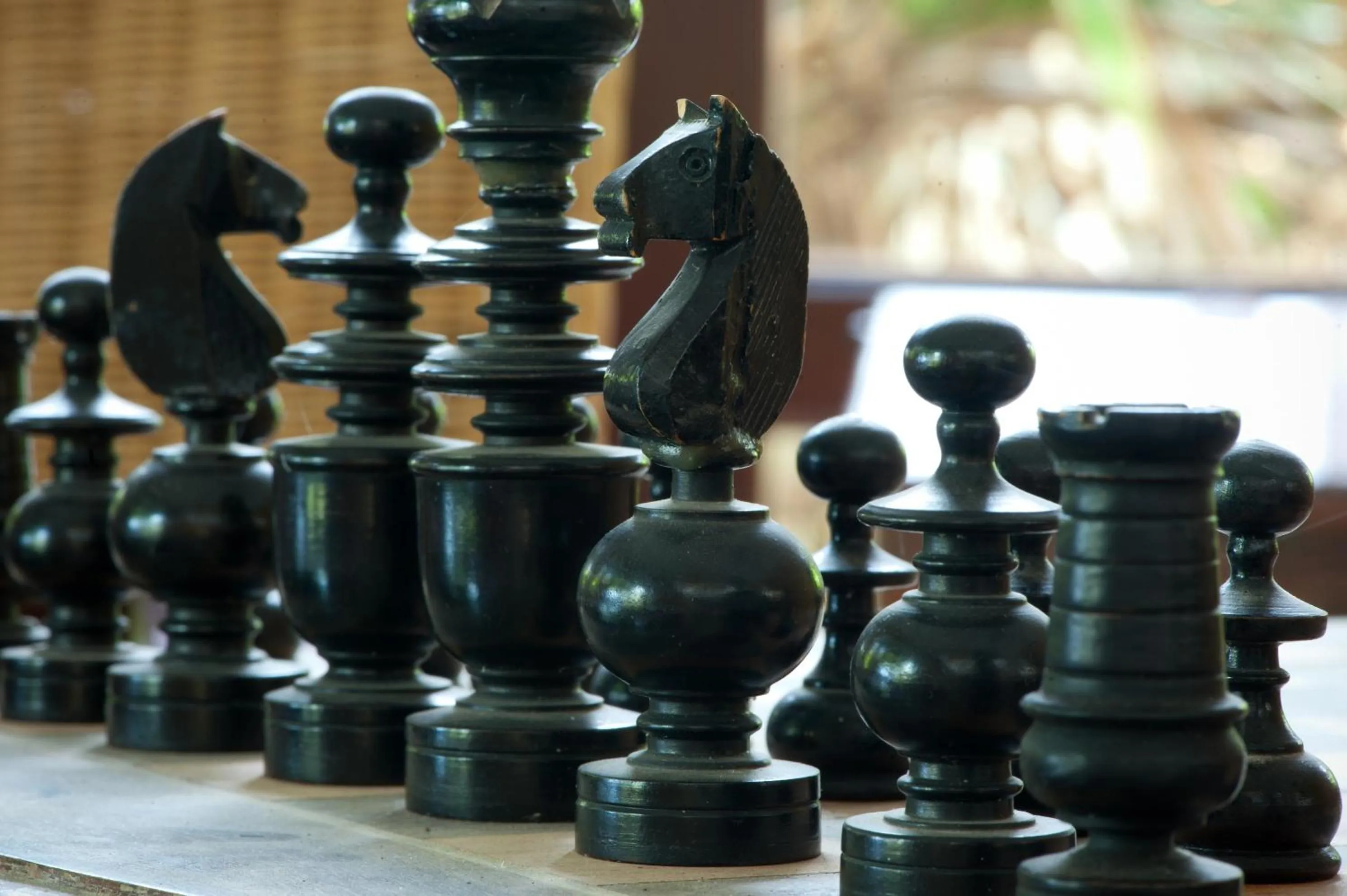 Lobby or reception in Reef Villa