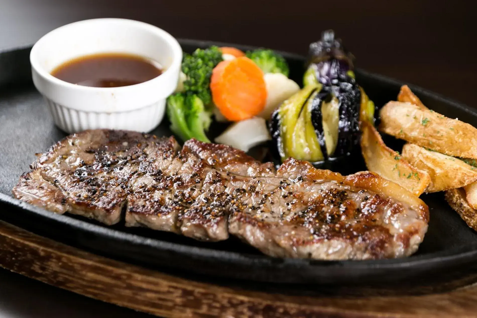 Food in Hotel Sunlite Shinjuku Food in Hotel Sunlite Shinjuku