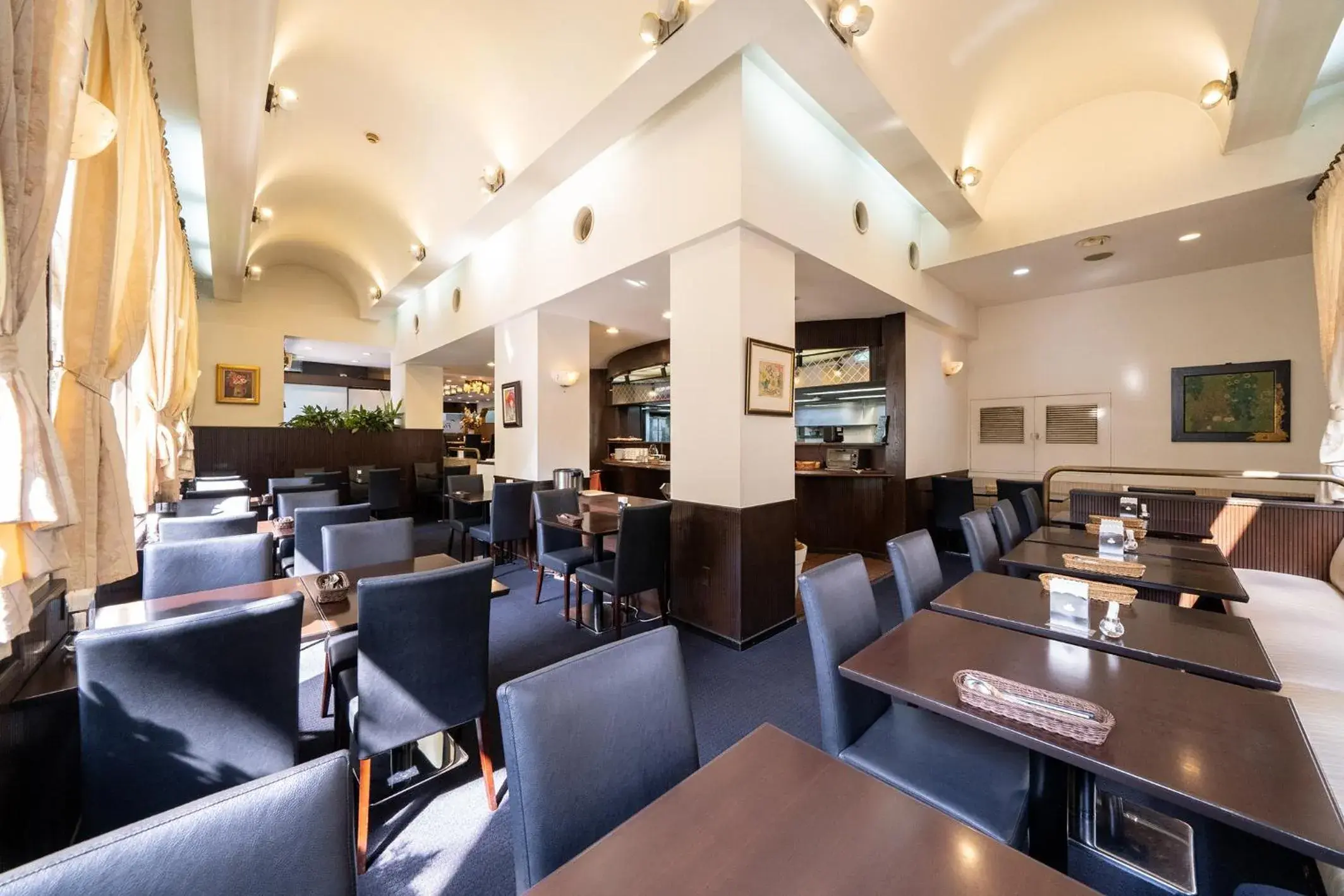 Restaurant/places to eat in Hotel Sunlite Shinjuku Restaurant/places to eat in Hotel Sunlite Shinjuku