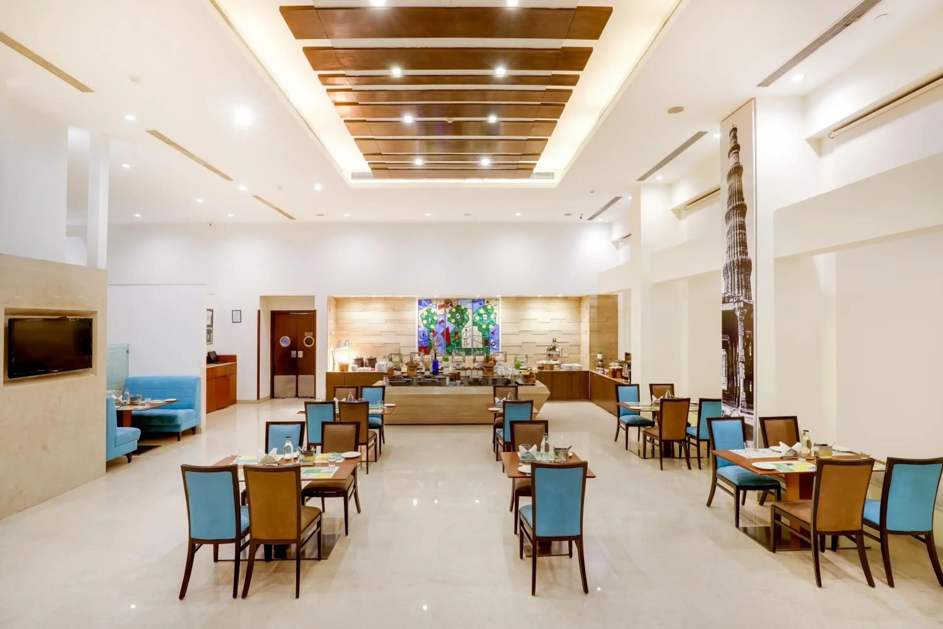 Restaurant/places to eat in Lemon Tree Premier 1, Gurugram Restaurant/places to eat in Lemon Tree Premier 1, Gurugram