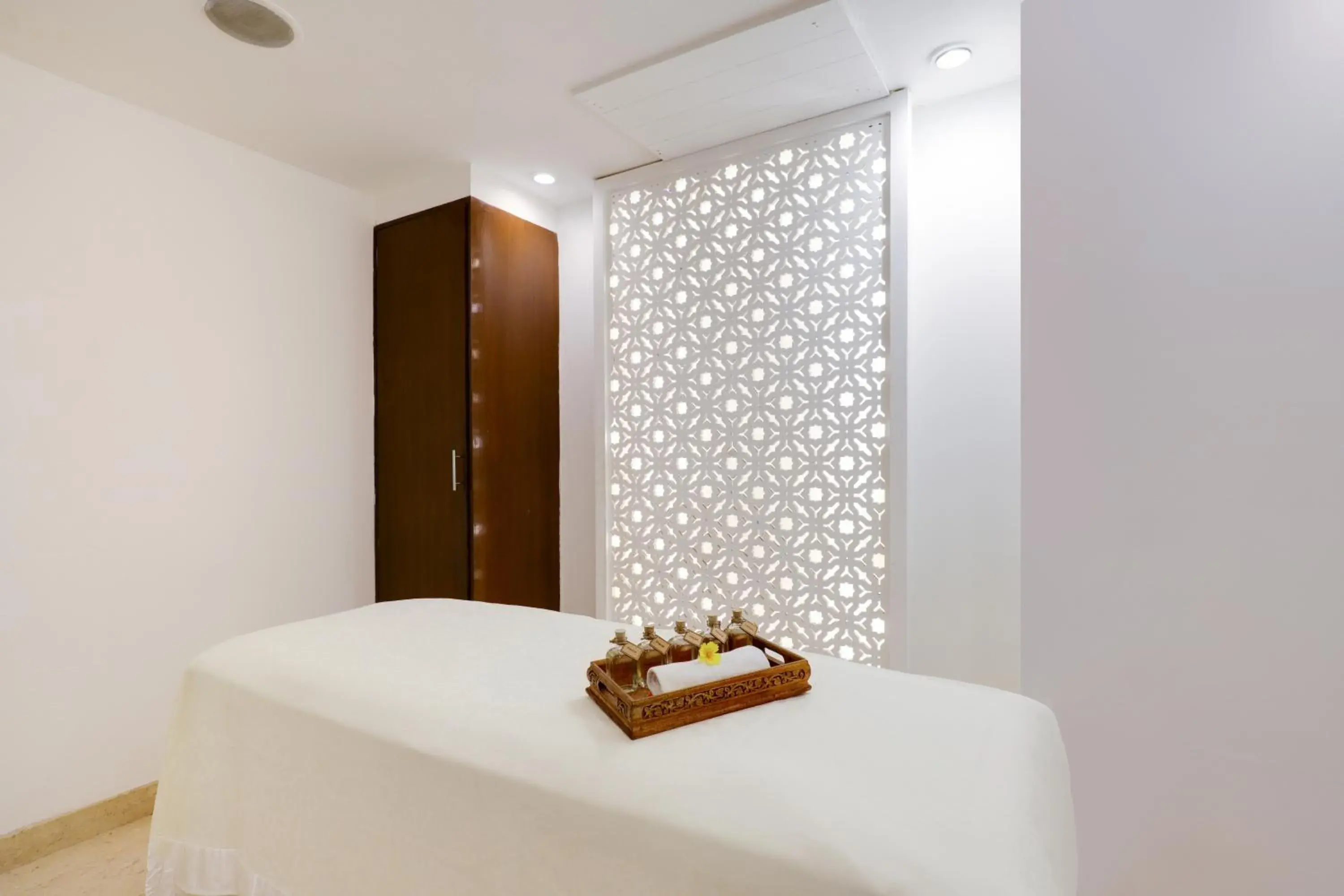 Spa and wellness centre/facilities in Lemon Tree Premier 1, Gurugram Spa and wellness centre/facilities in Lemon Tree Premier 1, Gurugram